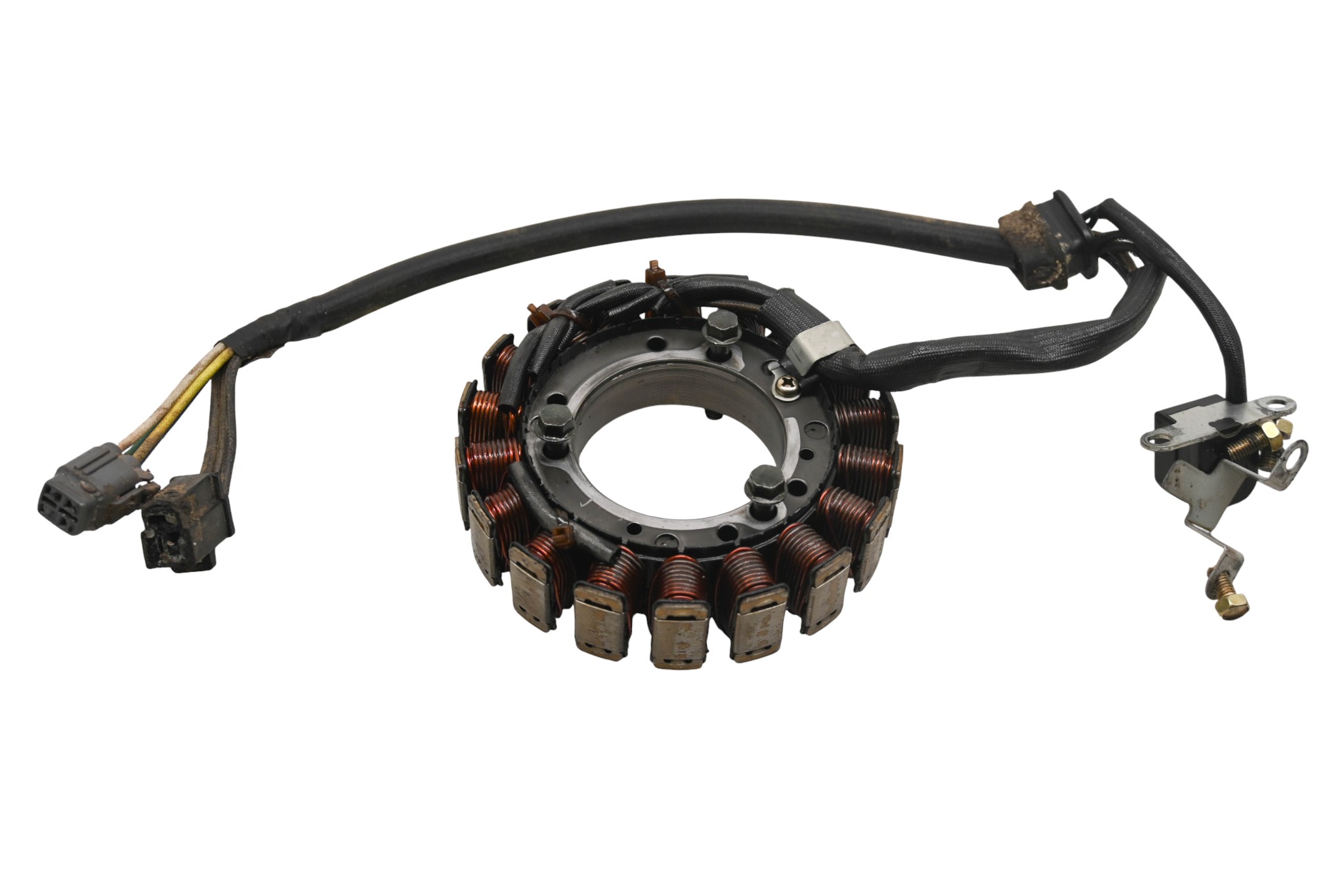 05 Arctic Cat 500 TBX 4x4 Stator