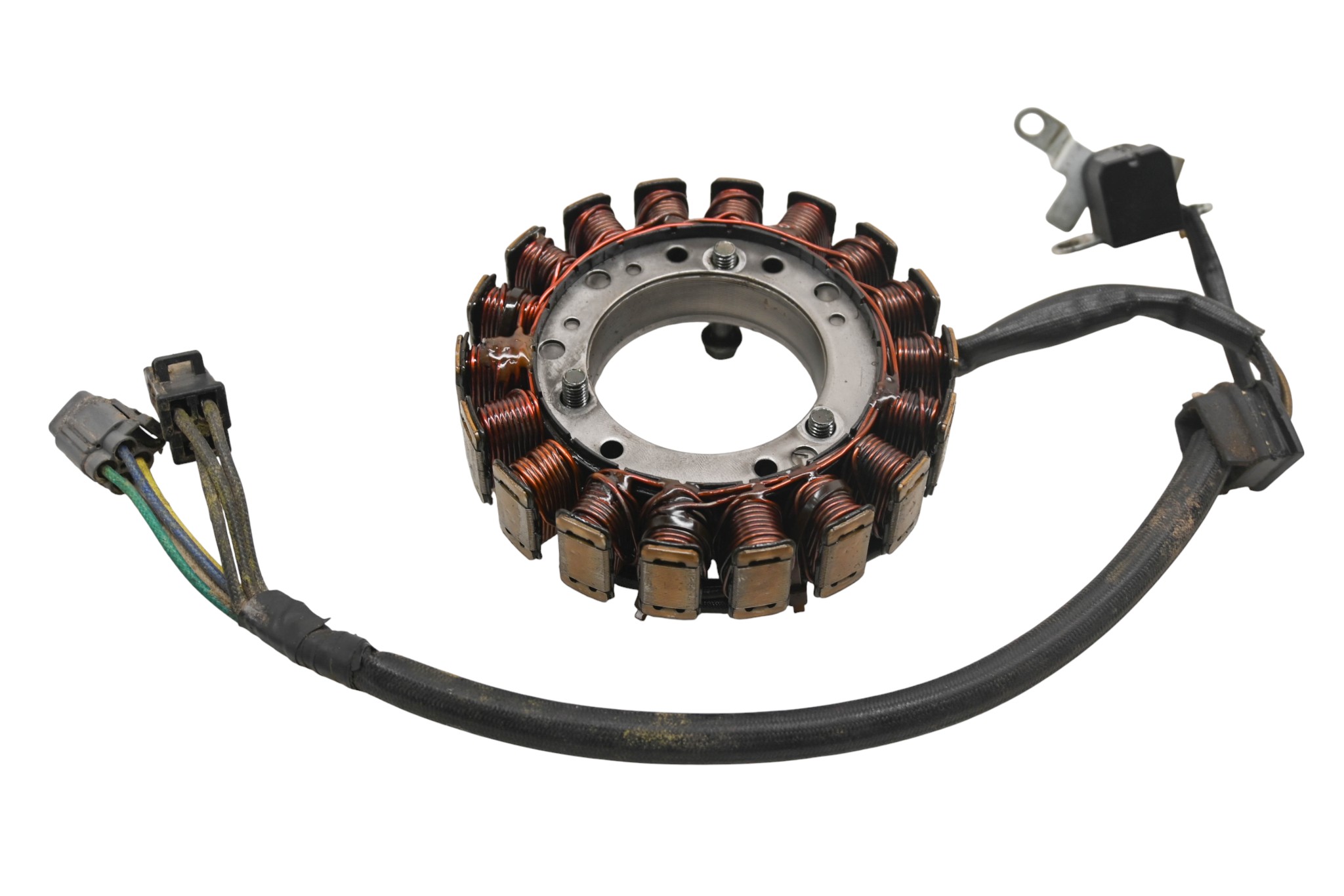 05 Arctic Cat 500 TBX 4x4 Stator
