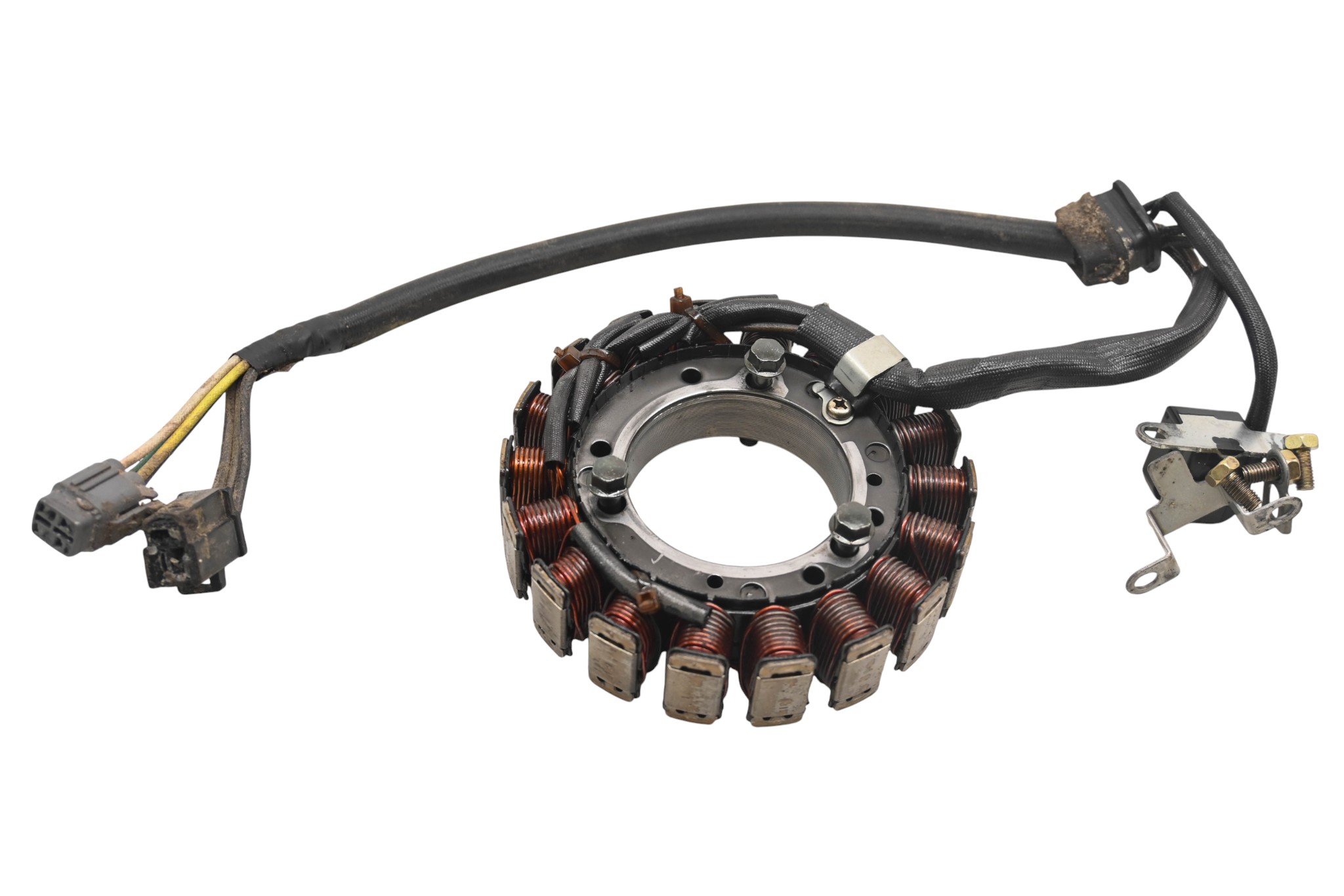 05 Arctic Cat 500 TBX 4x4 Stator