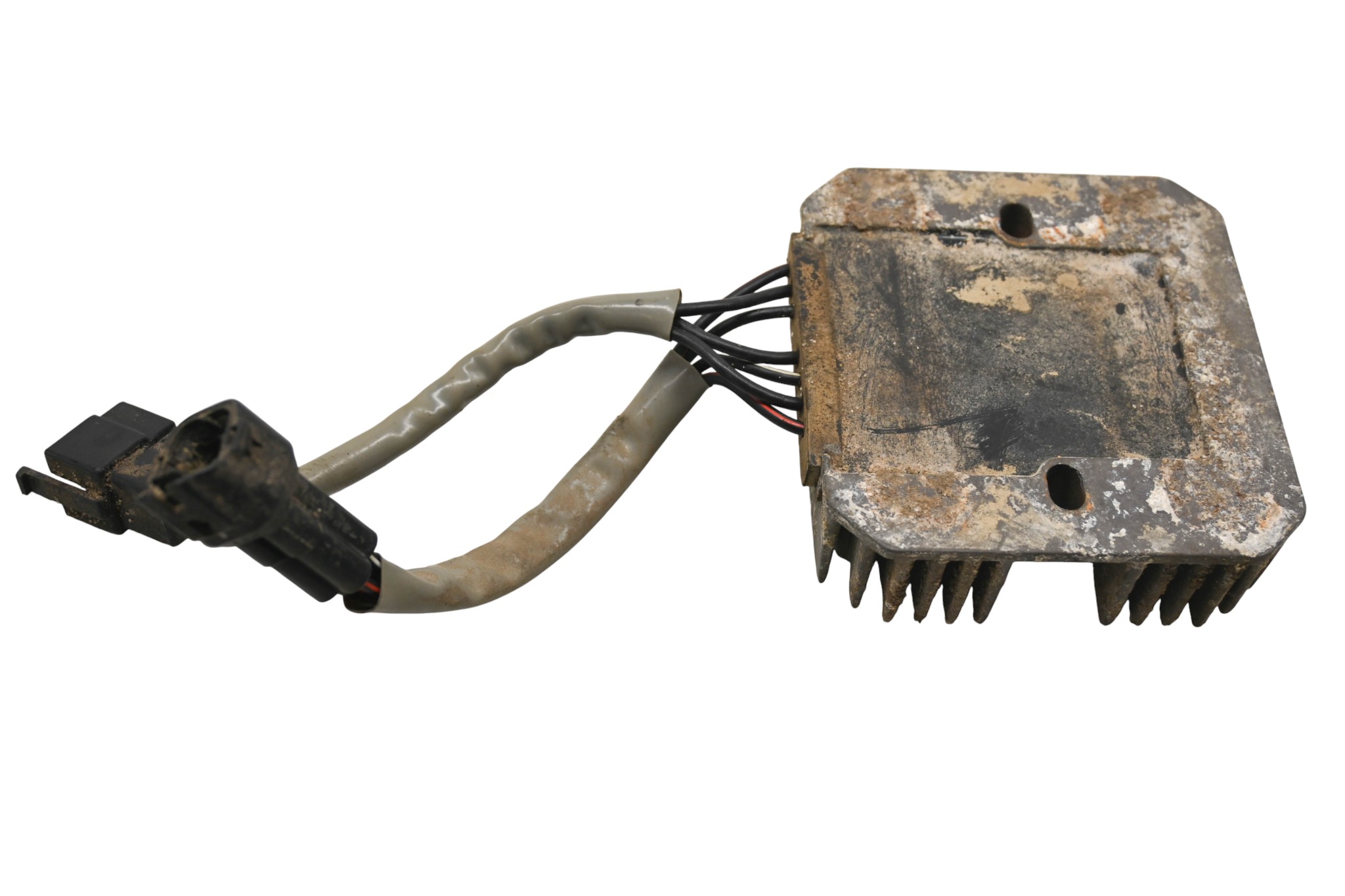 05 Arctic Cat 500 TBX 4x4 Regulator Rectifier