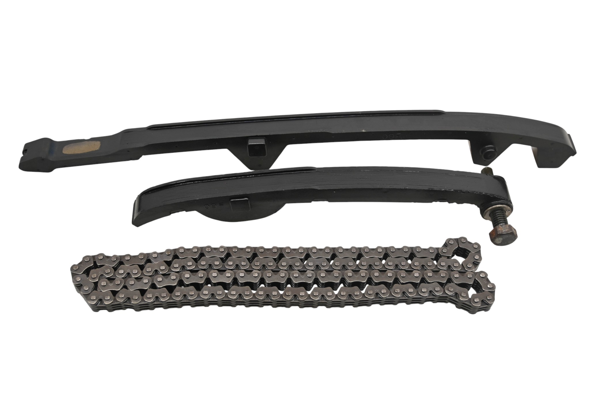 05 Arctic Cat 500 TBX 4x4 Cam Chain & Guides