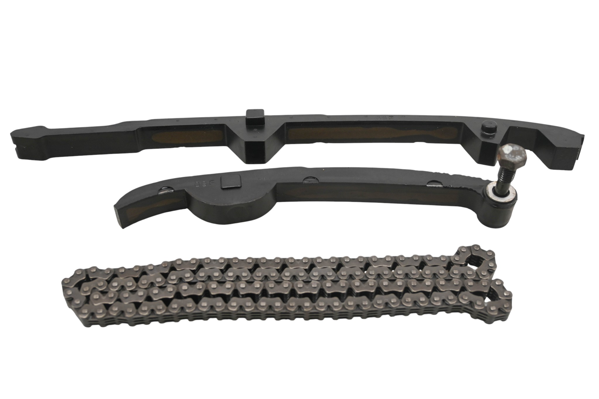 05 Arctic Cat 500 TBX 4x4 Cam Chain & Guides