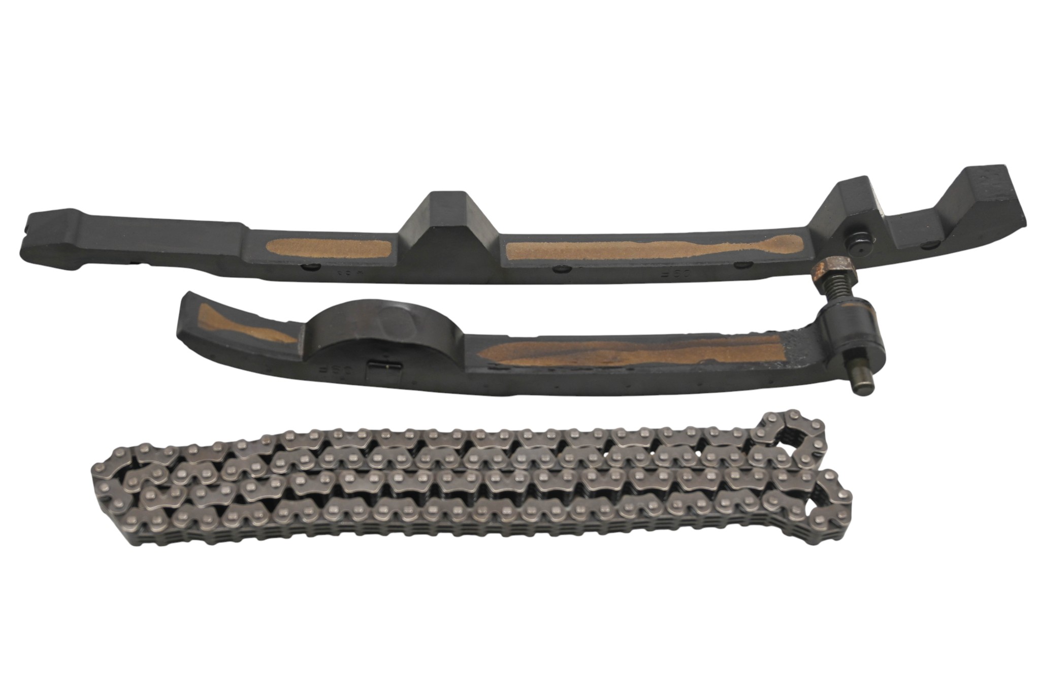 05 Arctic Cat 500 TBX 4x4 Cam Chain & Guides