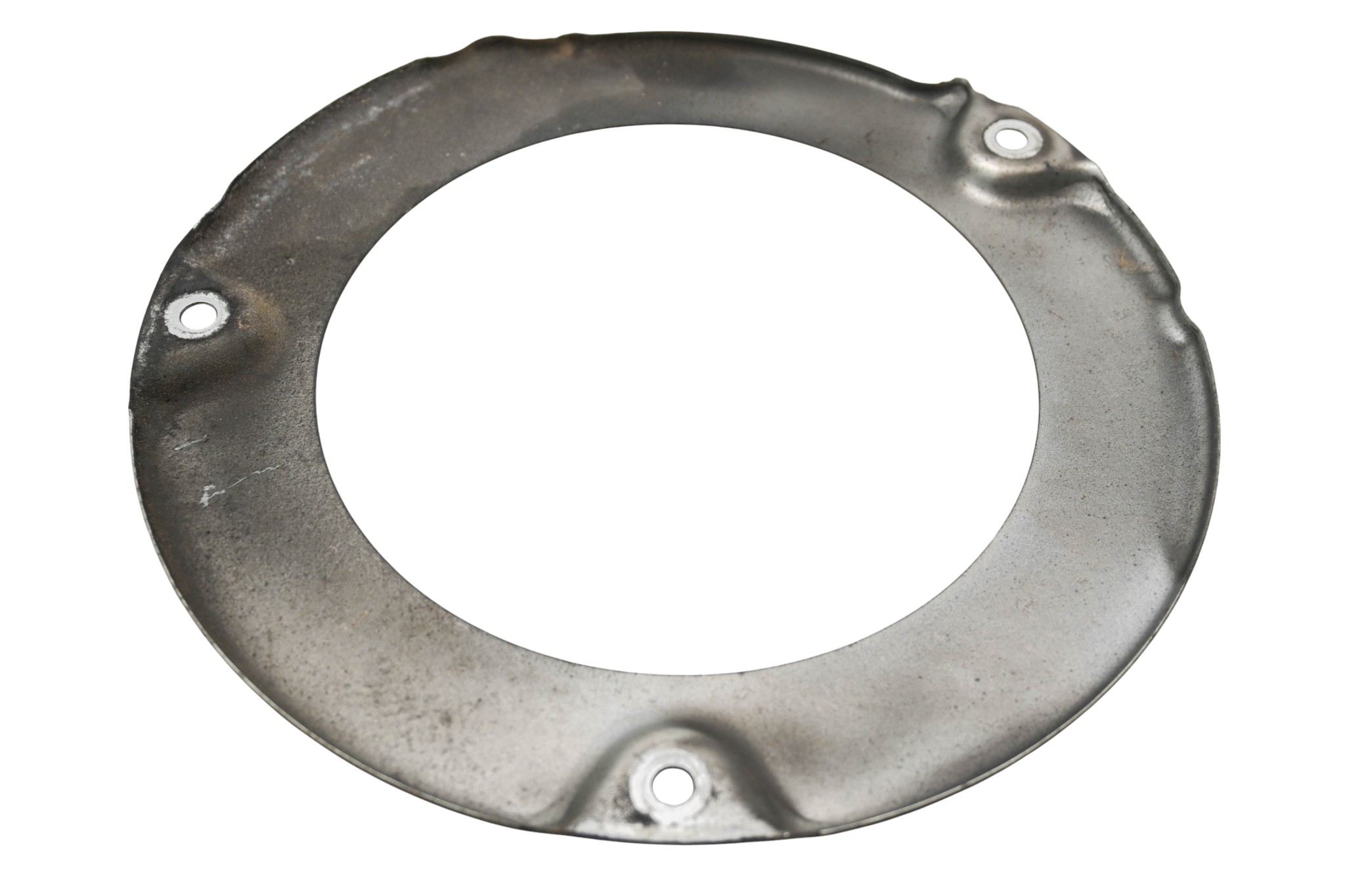 05 Arctic Cat 500 TBX 4x4 Breather Plate