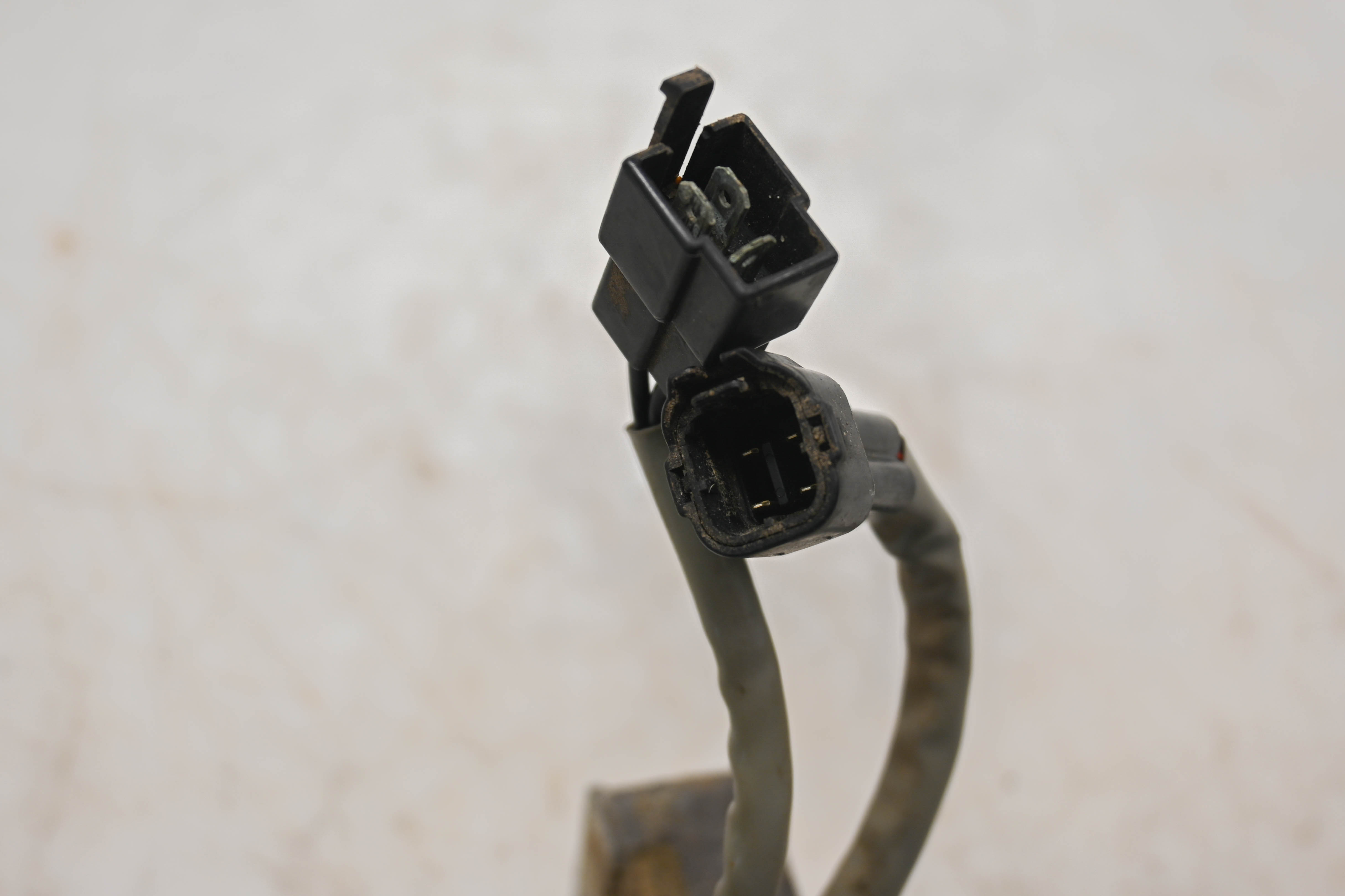 05 Arctic Cat 500 TBX 4x4 Regulator Rectifier
