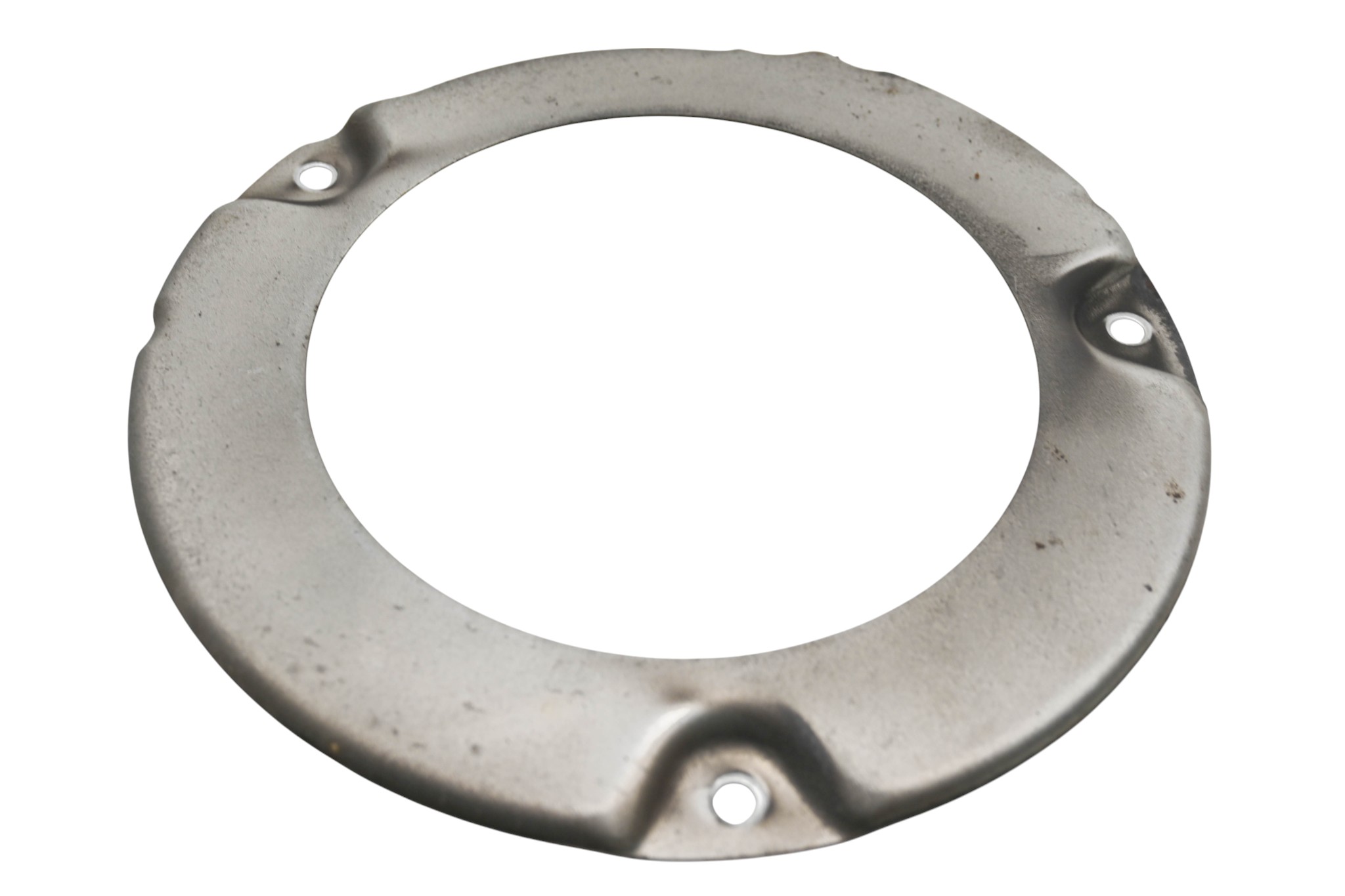 05 Arctic Cat 500 TBX 4x4 Breather Plate