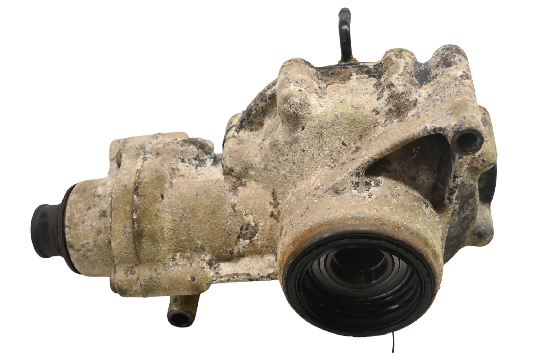 05 Arctic Cat 500 TBX 4x4 Rear Left Spindle Knuckle