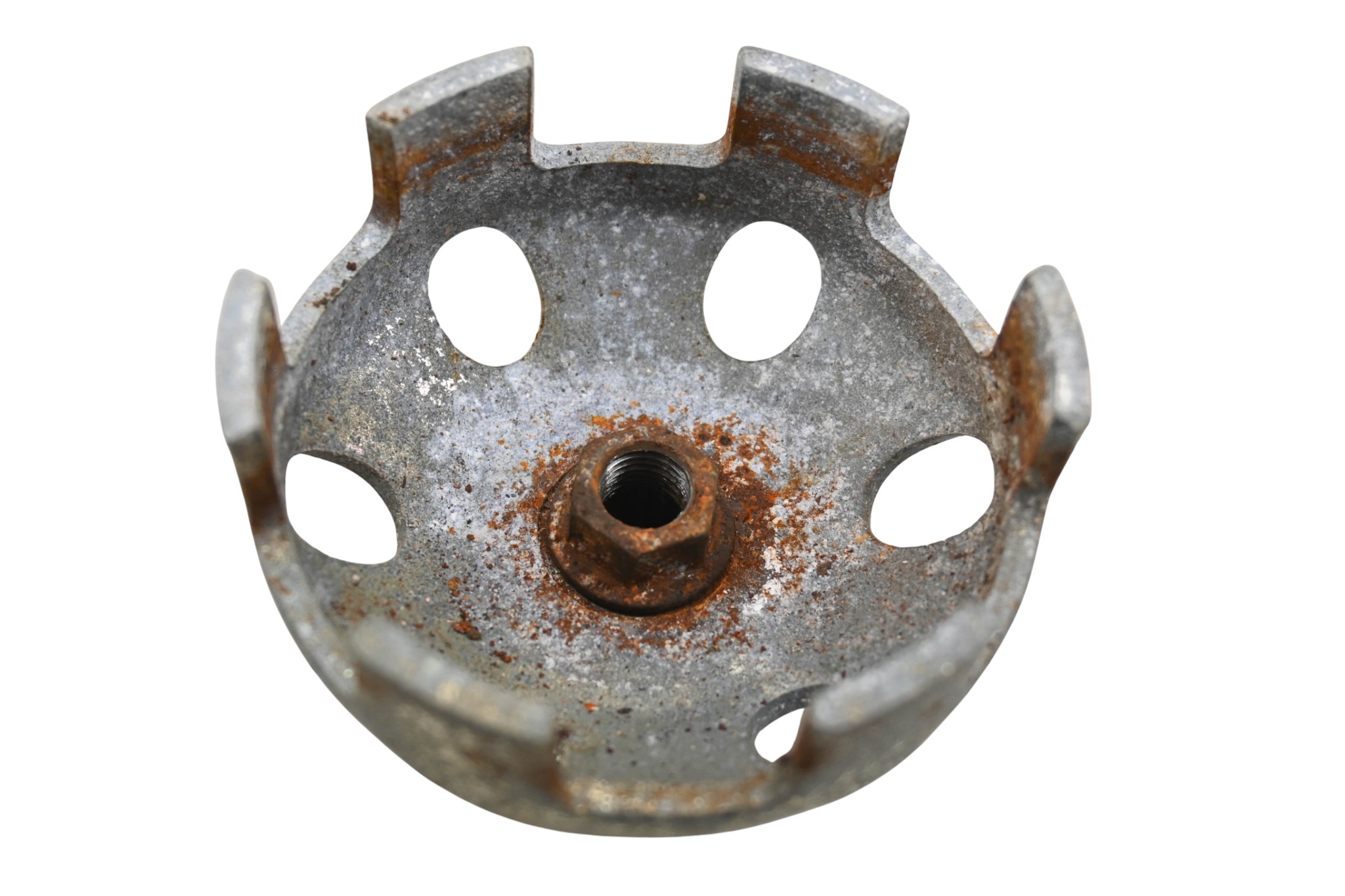 05 Arctic Cat 500 TBX 4x4 Pull Start Recoil Gear
