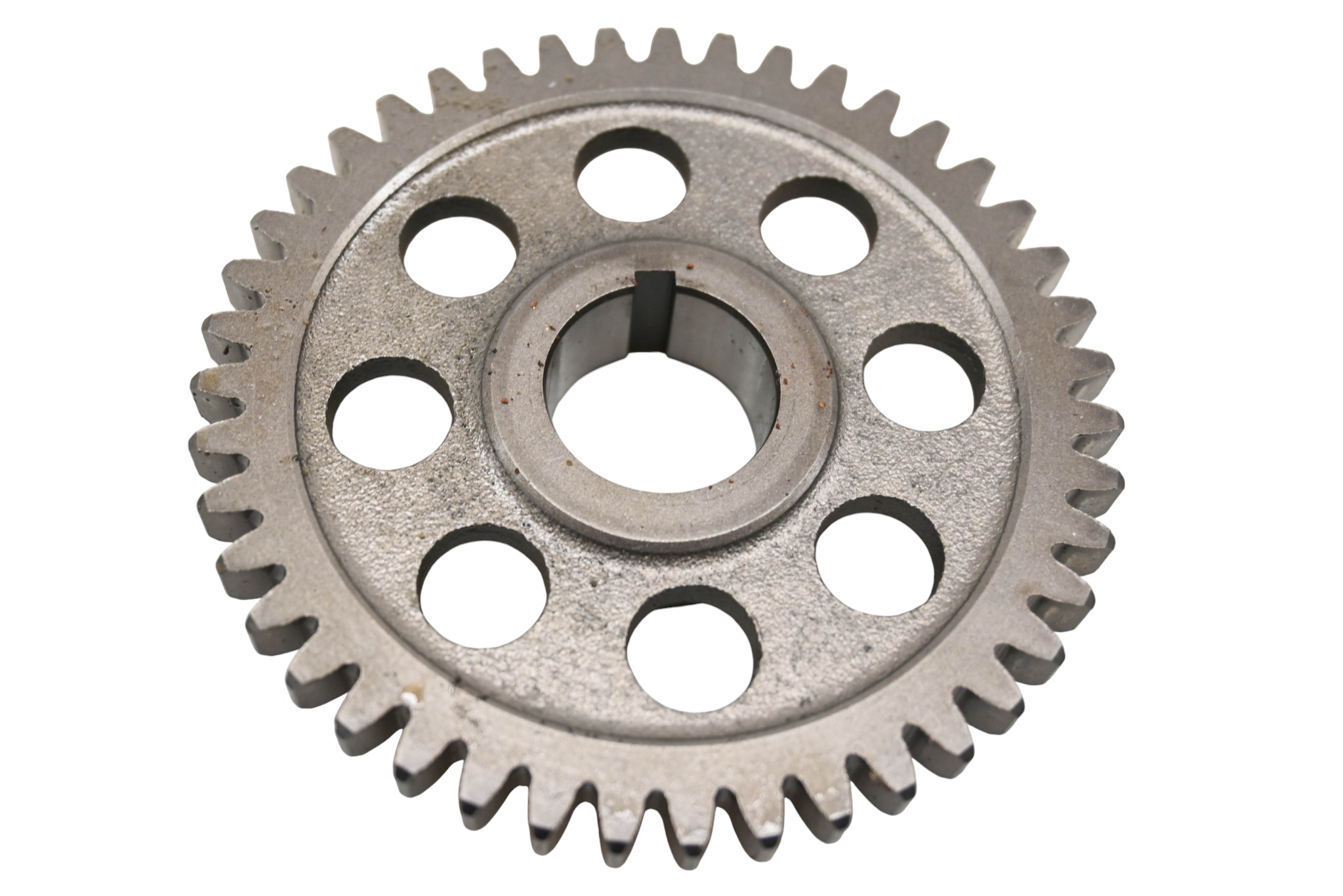 05 Arctic Cat 500 TBX 4x4 Crank Gear