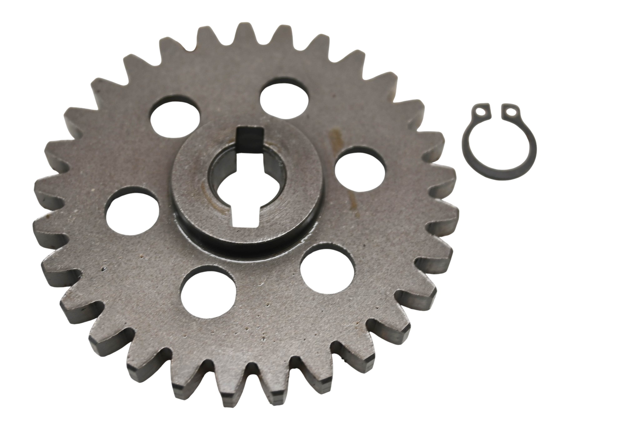 05 Arctic Cat 500 TBX 4x4 Water Pump Gear