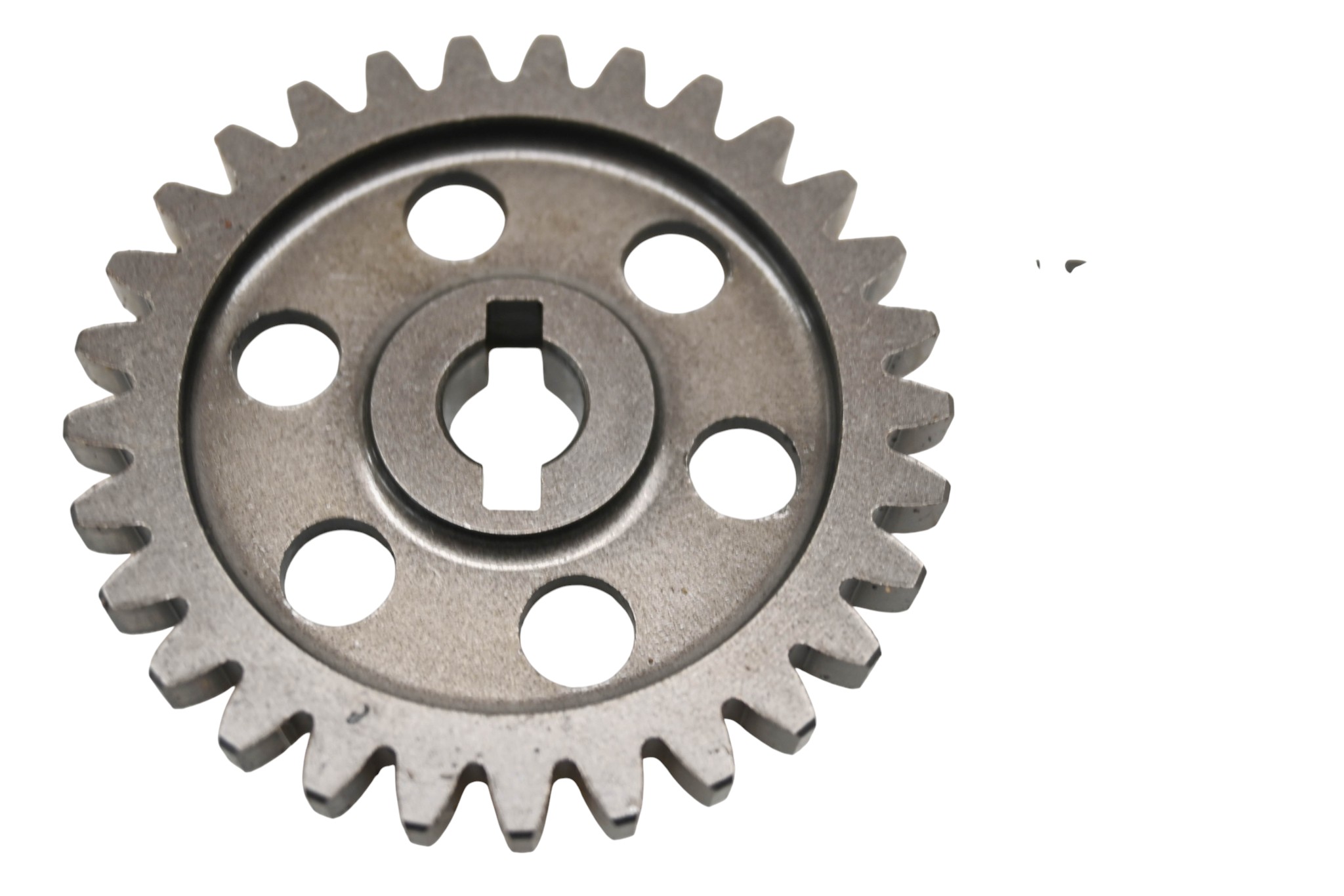 05 Arctic Cat 500 TBX 4x4 Water Pump Gear