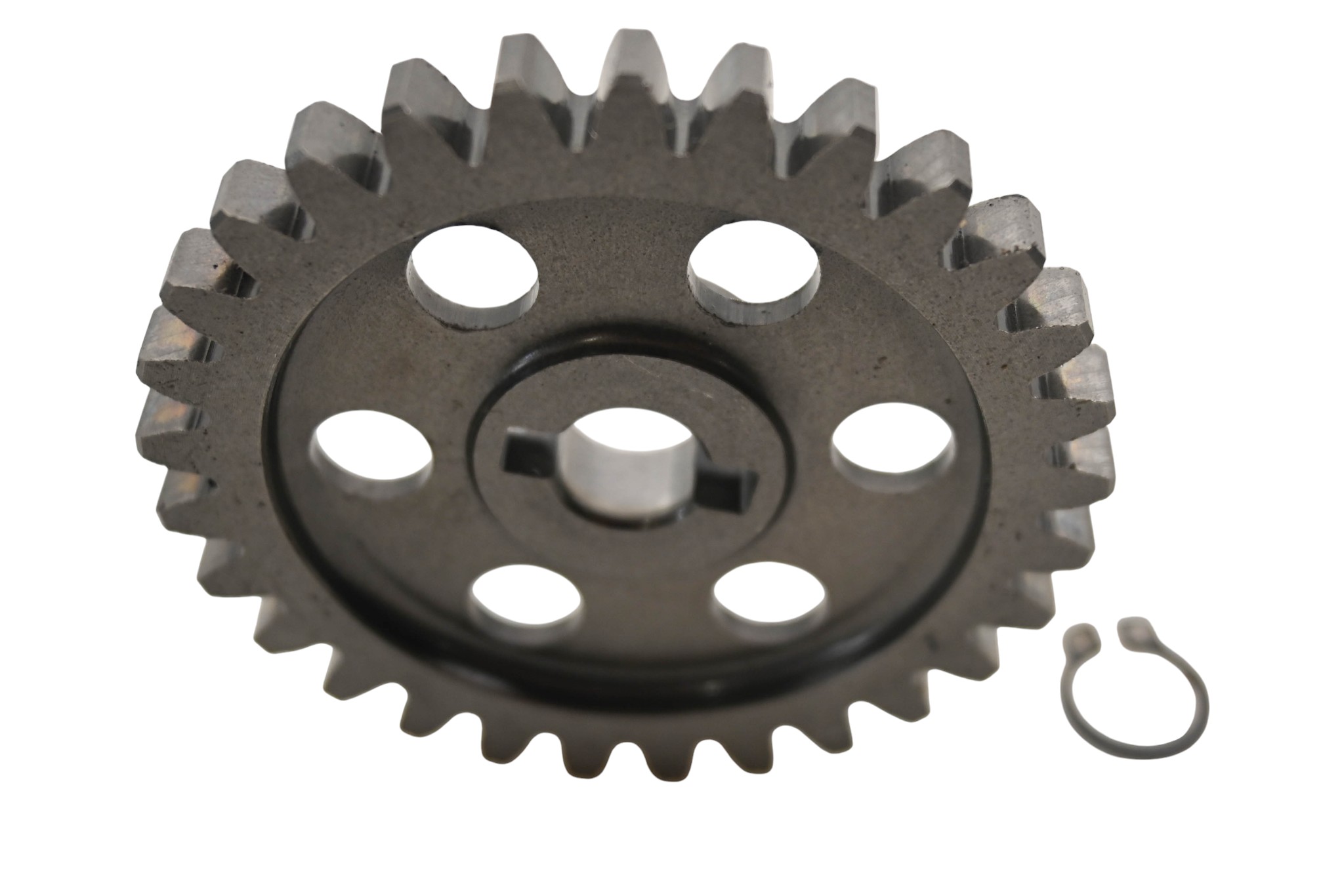 05 Arctic Cat 500 TBX 4x4 Water Pump Gear