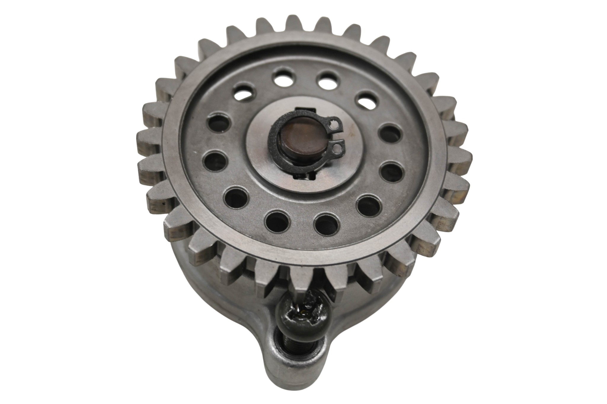 05 Arctic Cat 500 TBX 4x4 Oil Pump