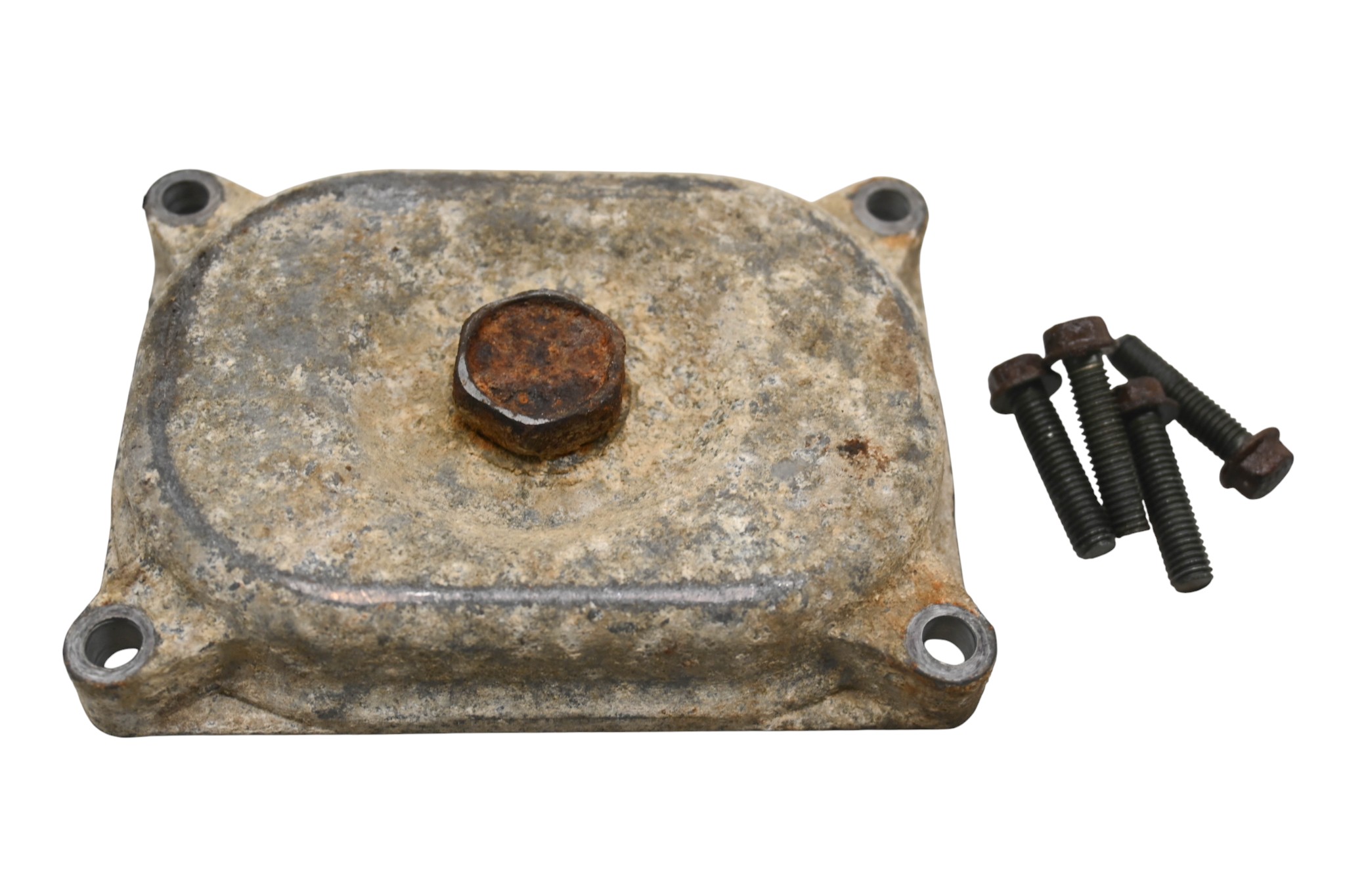 05 Arctic Cat 500 TBX 4x4 Oil Strainer Cap