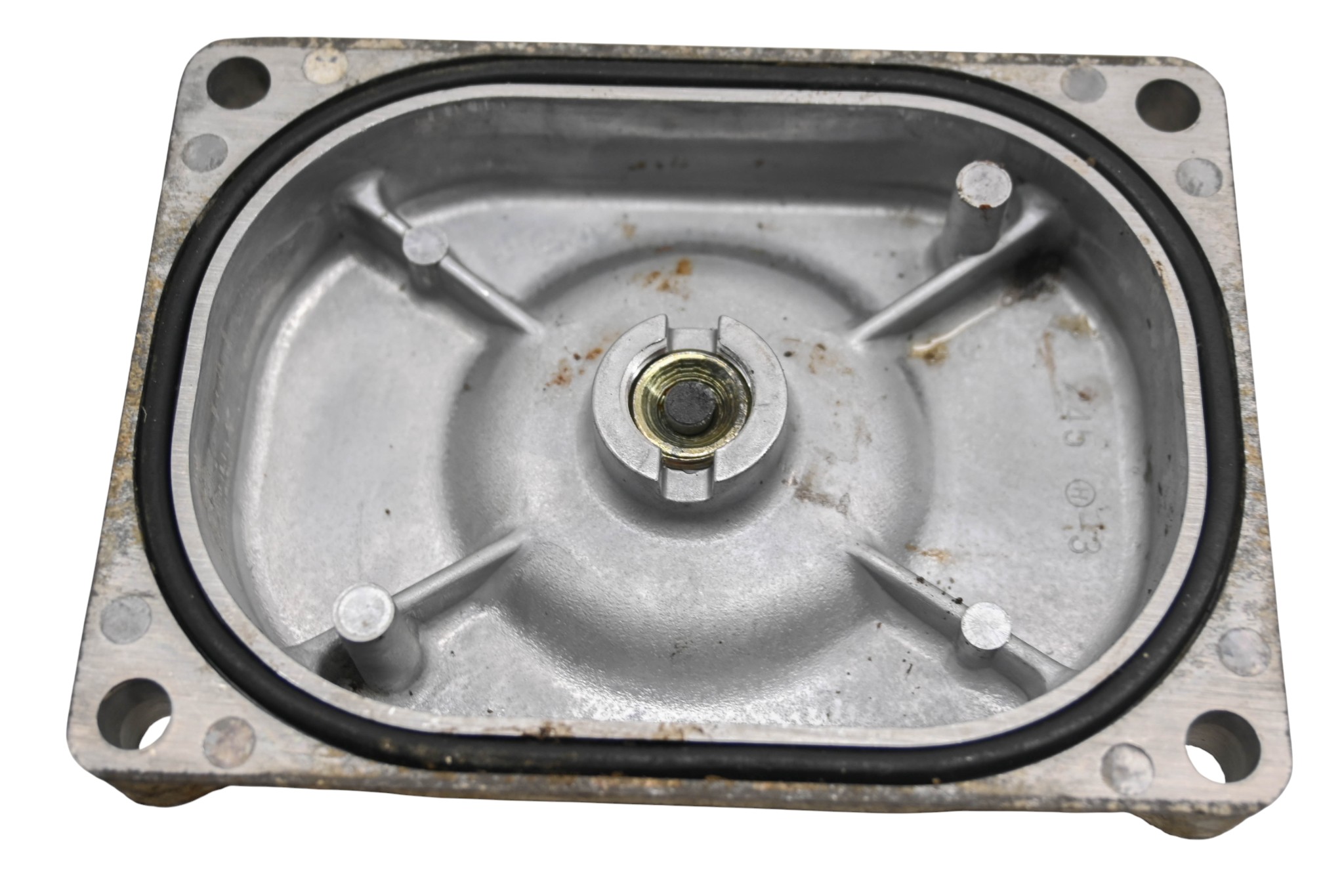 05 Arctic Cat 500 TBX 4x4 Oil Strainer Cap