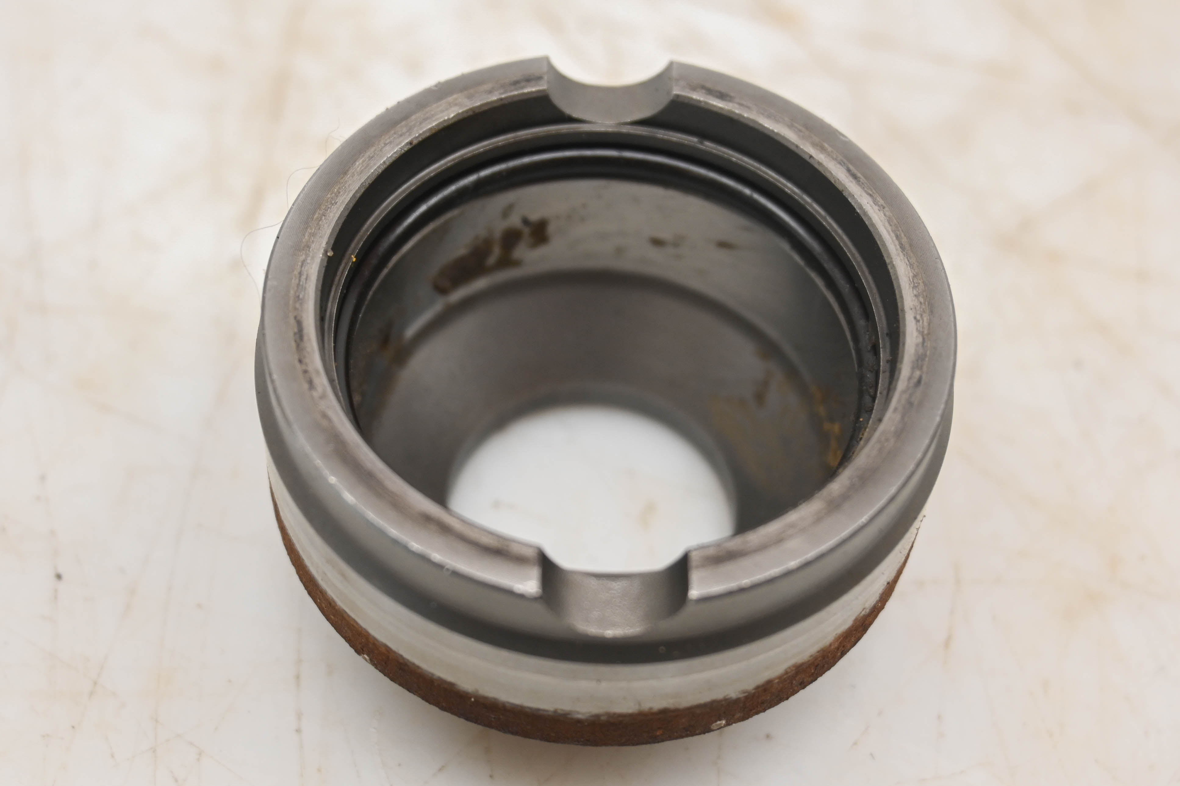05 Arctic Cat 500 TBX 4x4 Clutch Spacer