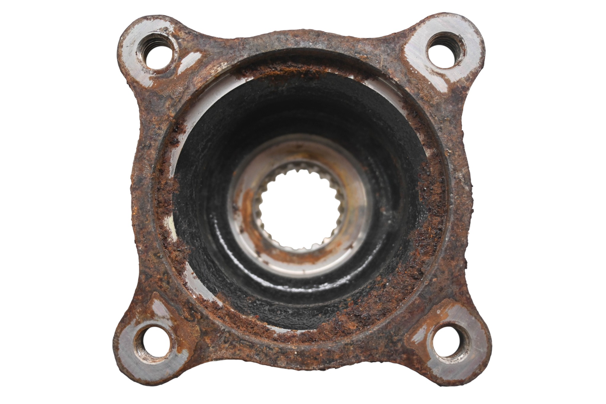 05 Arctic Cat 500 TBX 4x4 Output Flange