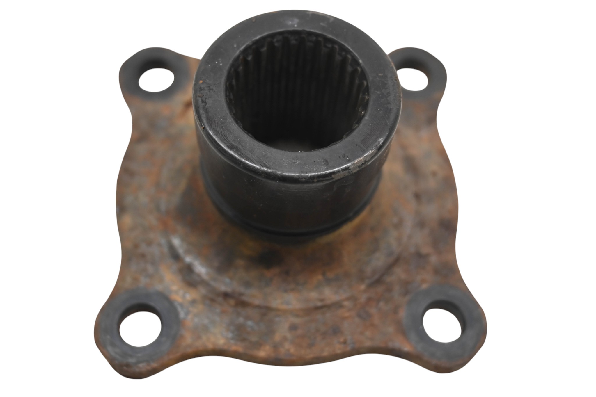 05 Arctic Cat 500 TBX 4x4 Rear Drive Shaft Output Yoke