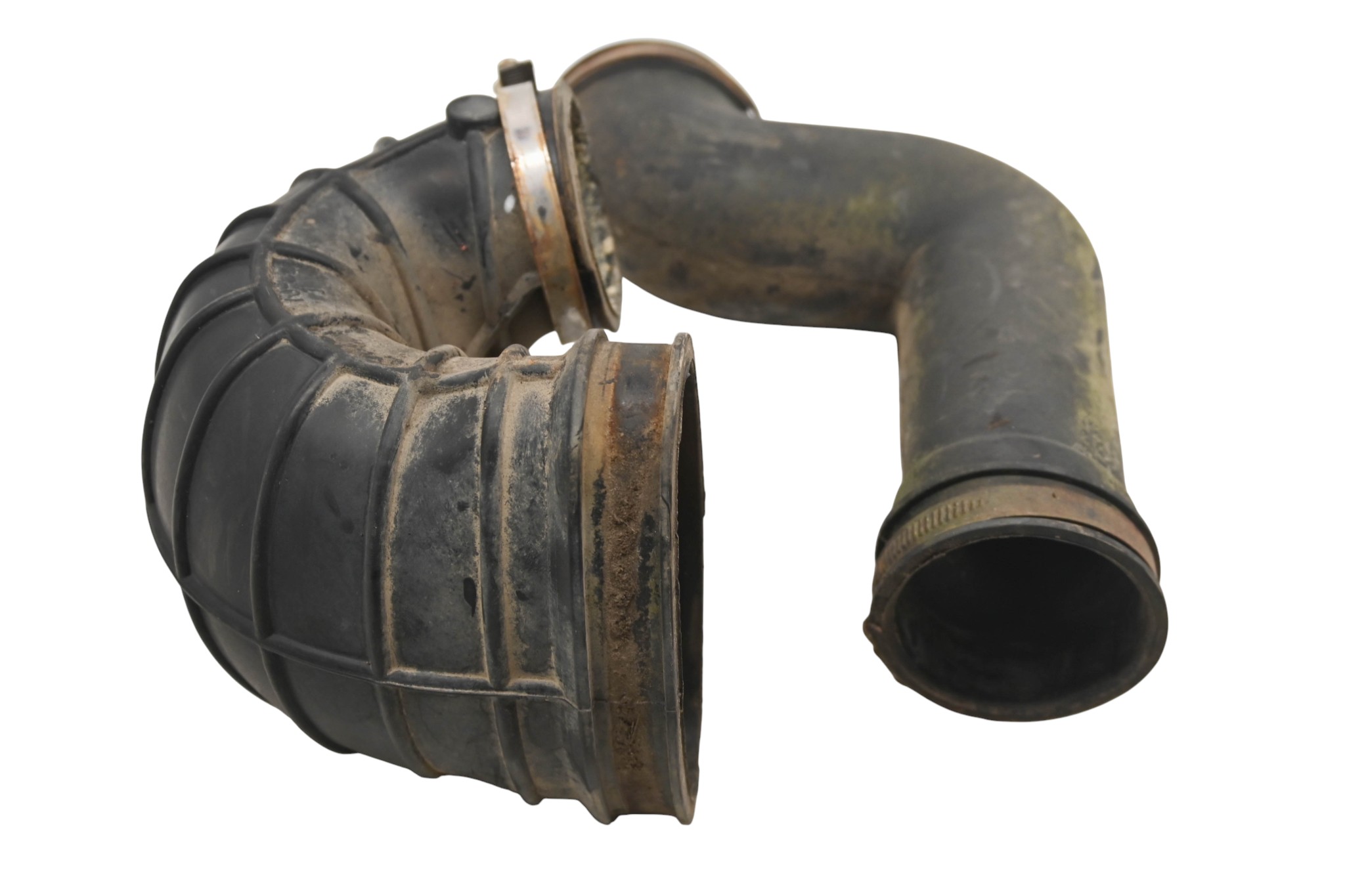 05 Arctic Cat 500 TBX 4x4 Airbox Hoses Tubes