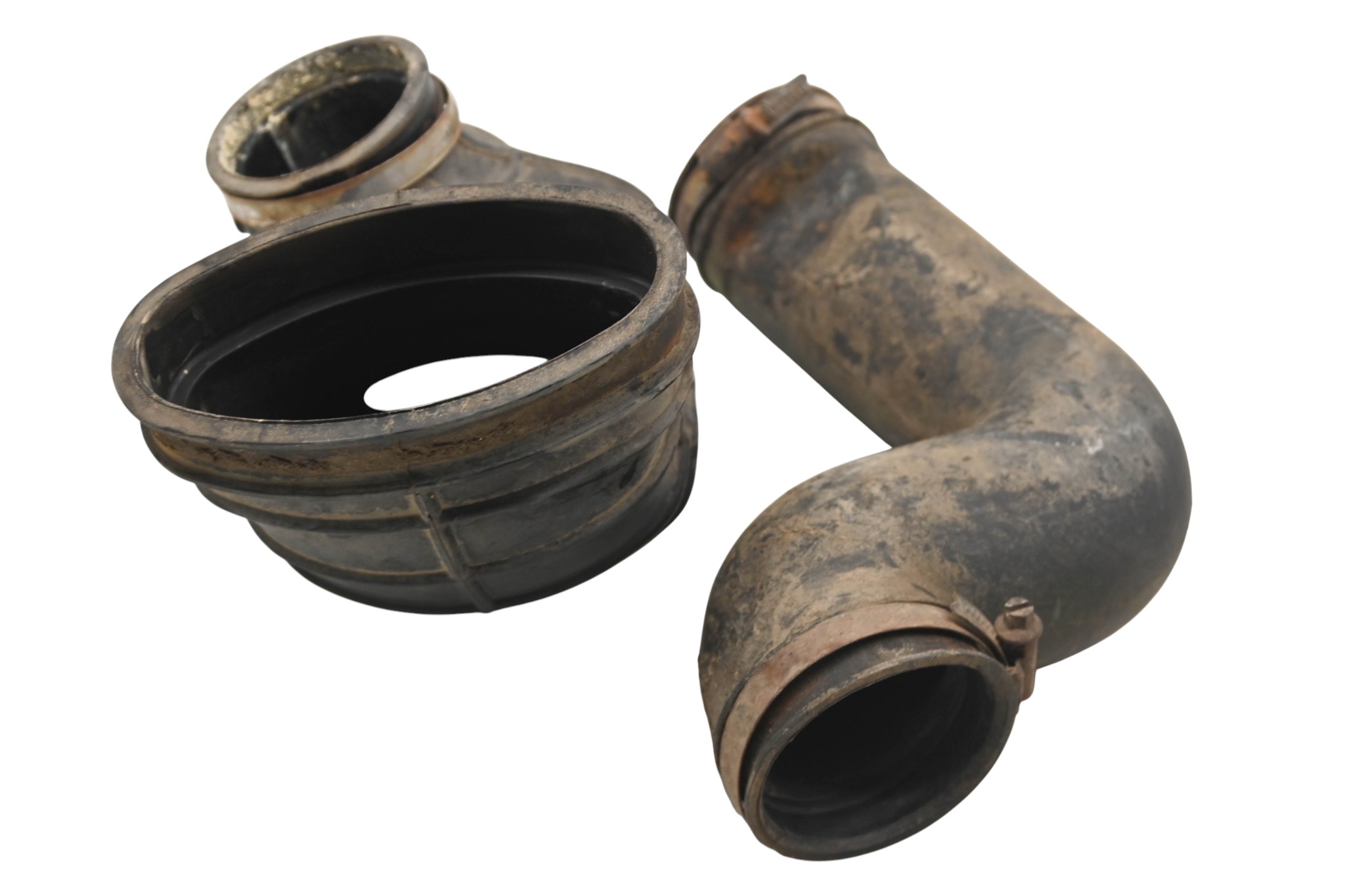05 Arctic Cat 500 TBX 4x4 Airbox Hoses Tubes