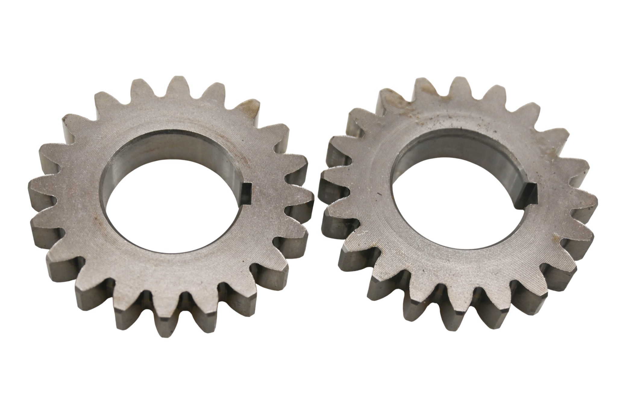 05 Arctic Cat 500 TBX 4x4 Crank Gears