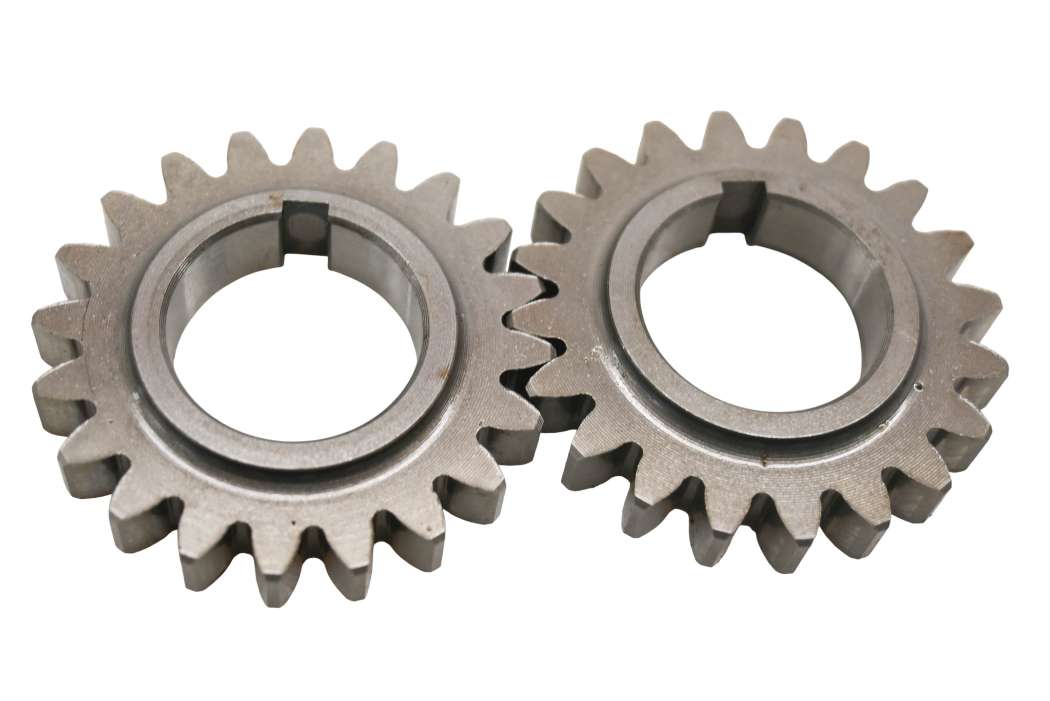 05 Arctic Cat 500 TBX 4x4 Crank Gears