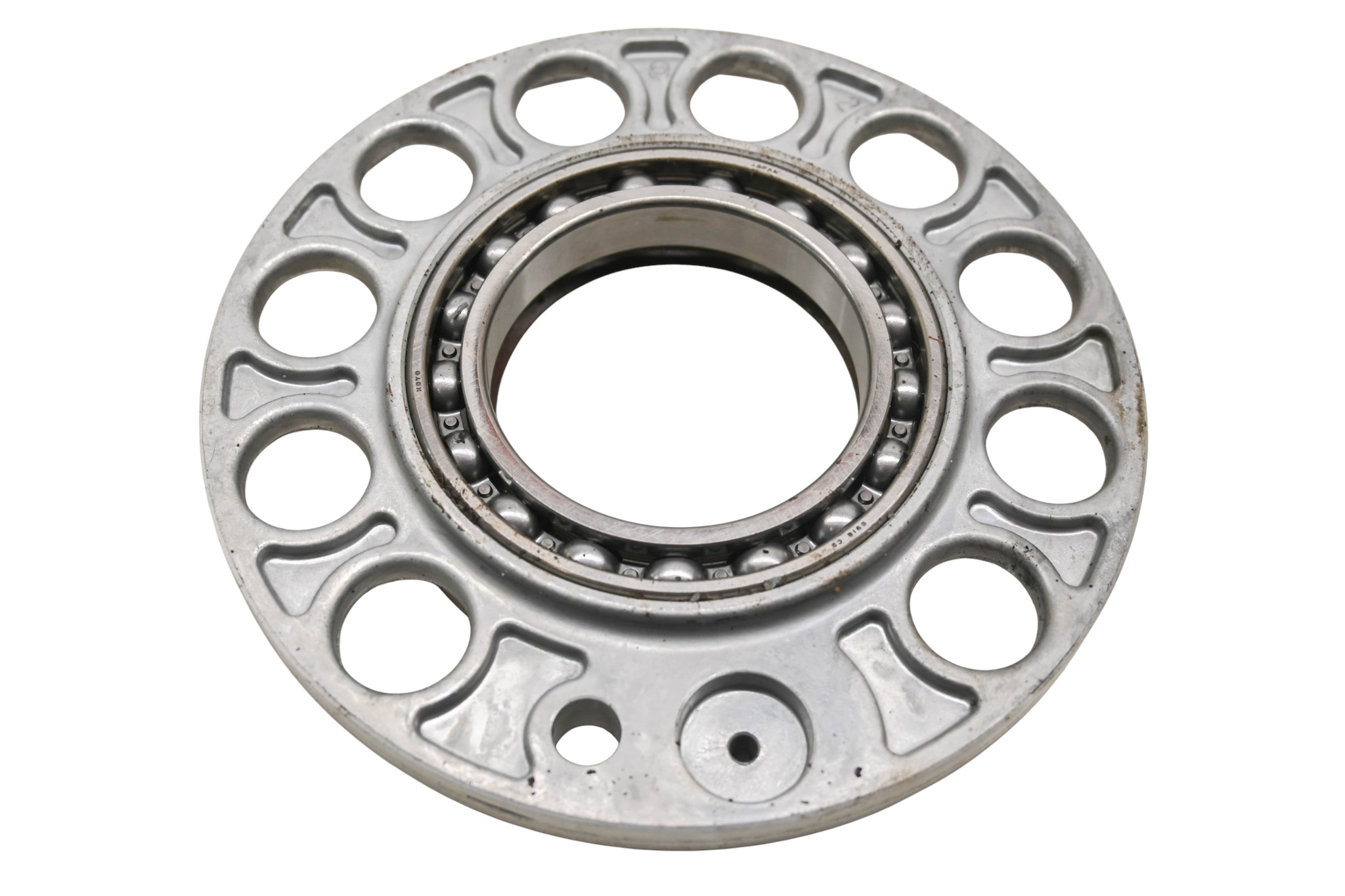05 Arctic Cat 500 TBX 4x4 Front Differential Bearing Flange