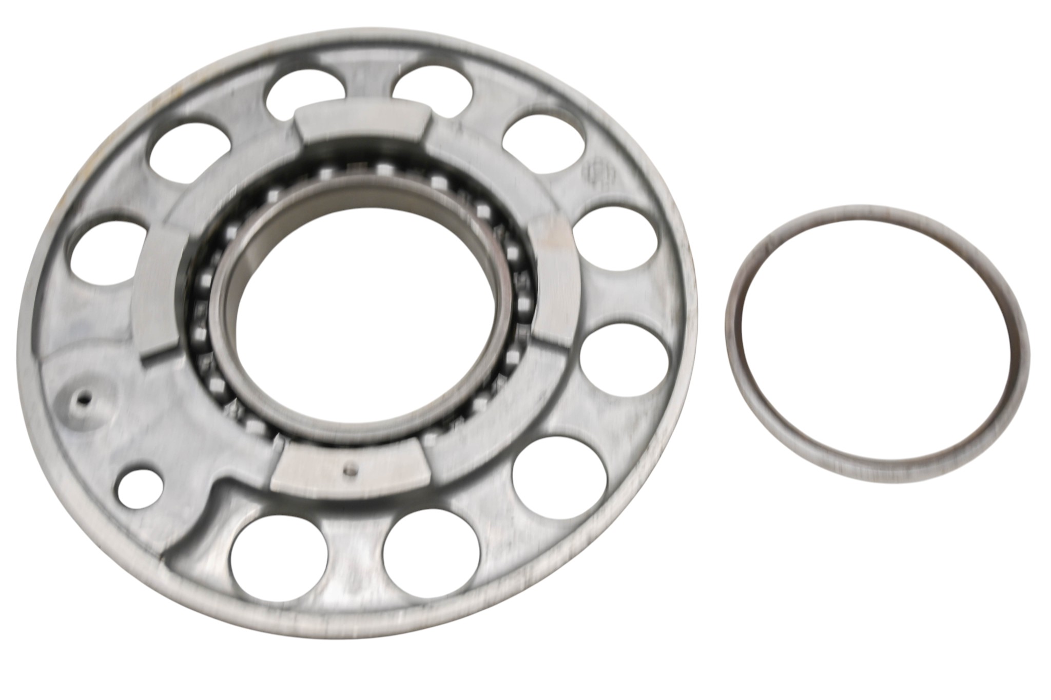 05 Arctic Cat 500 TBX 4x4 Front Differential Bearing Flange