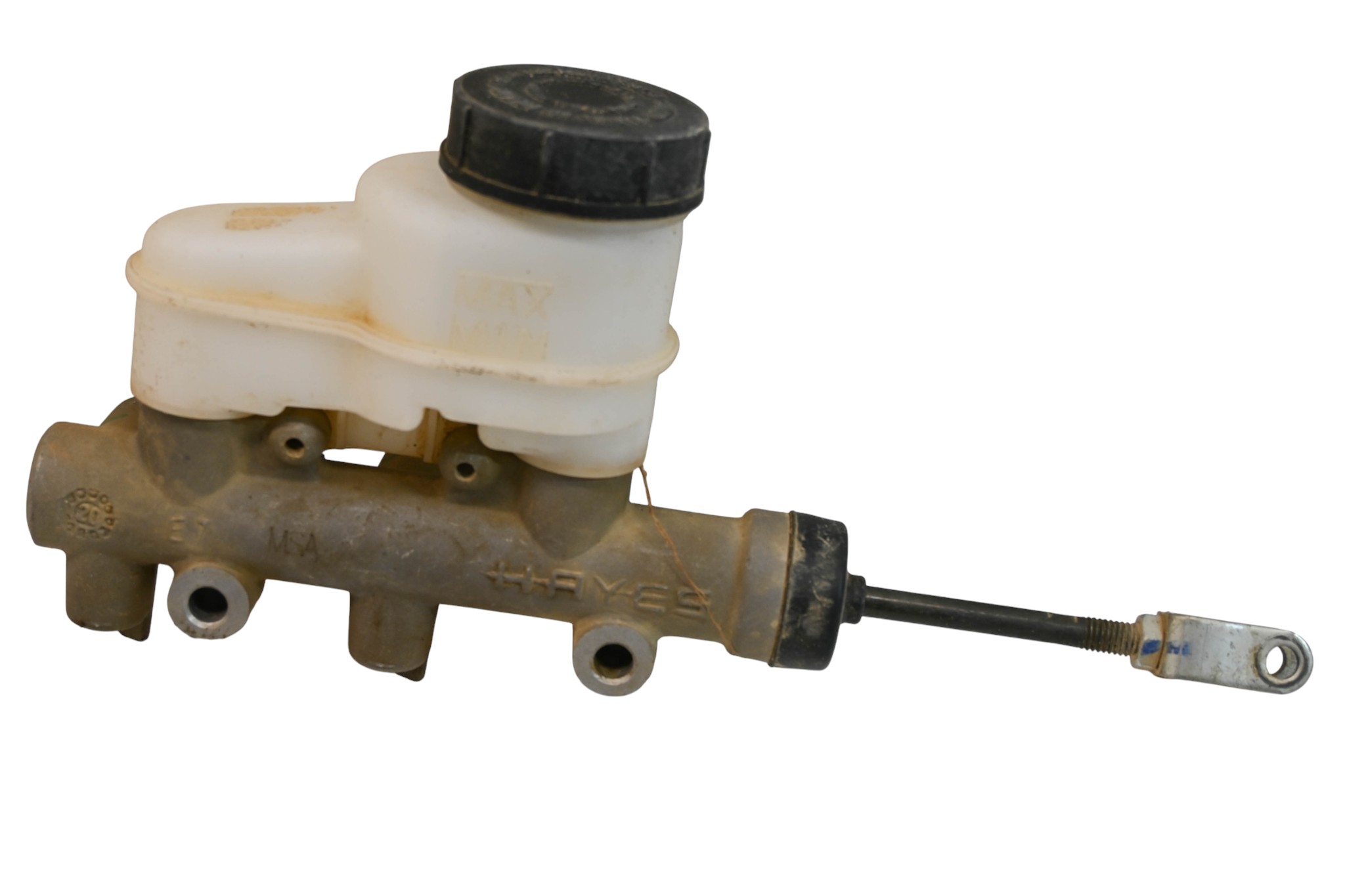 21 Polaris RZR Trail S 1000 Brake Master Cylinder