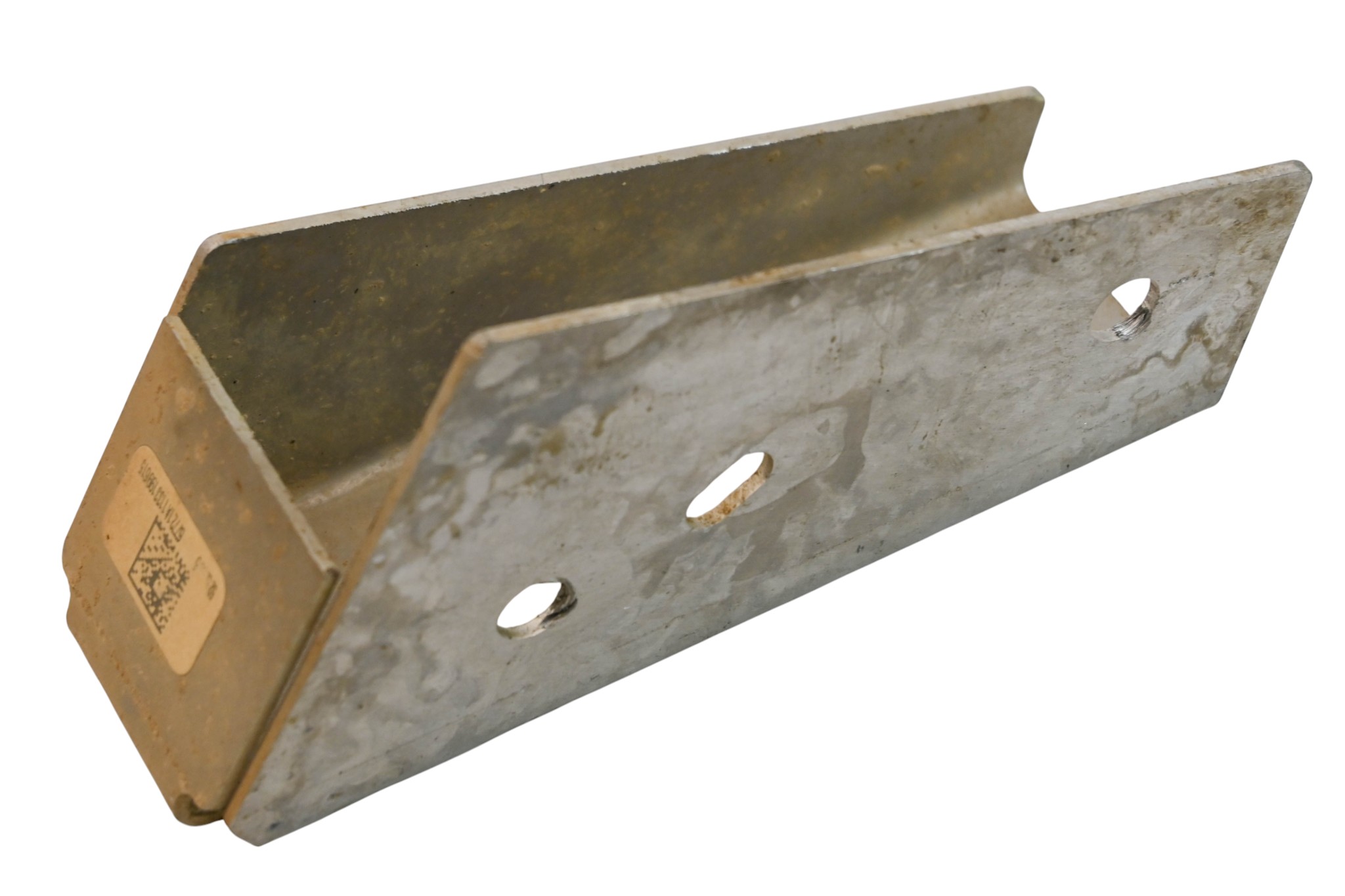 21 Polaris RZR Trail S 1000 Box Mount Shield