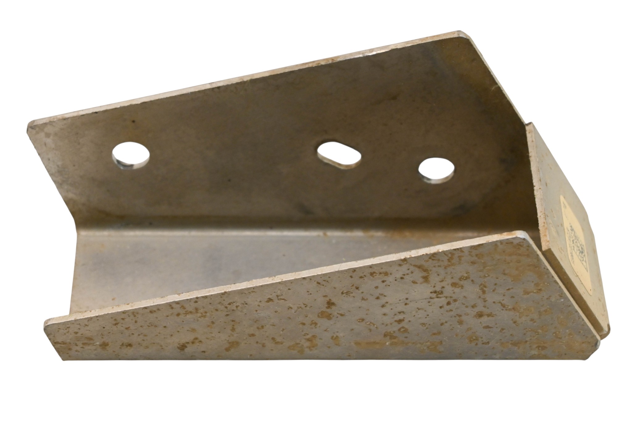 21 Polaris RZR Trail S 1000 Box Mount Shield