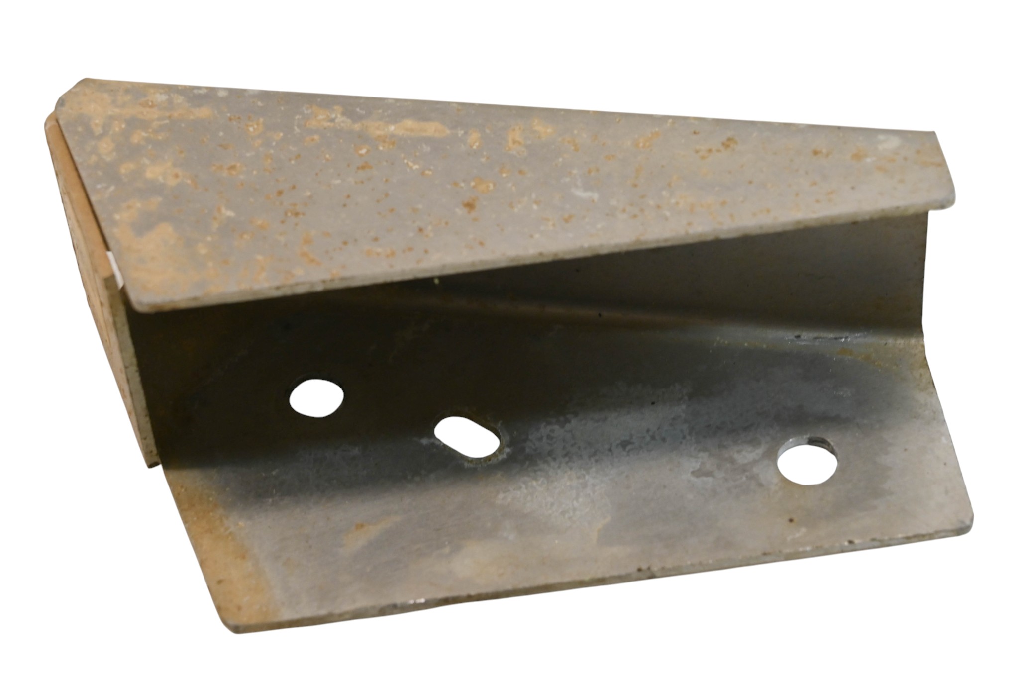 21 Polaris RZR Trail S 1000 Box Mount Shield