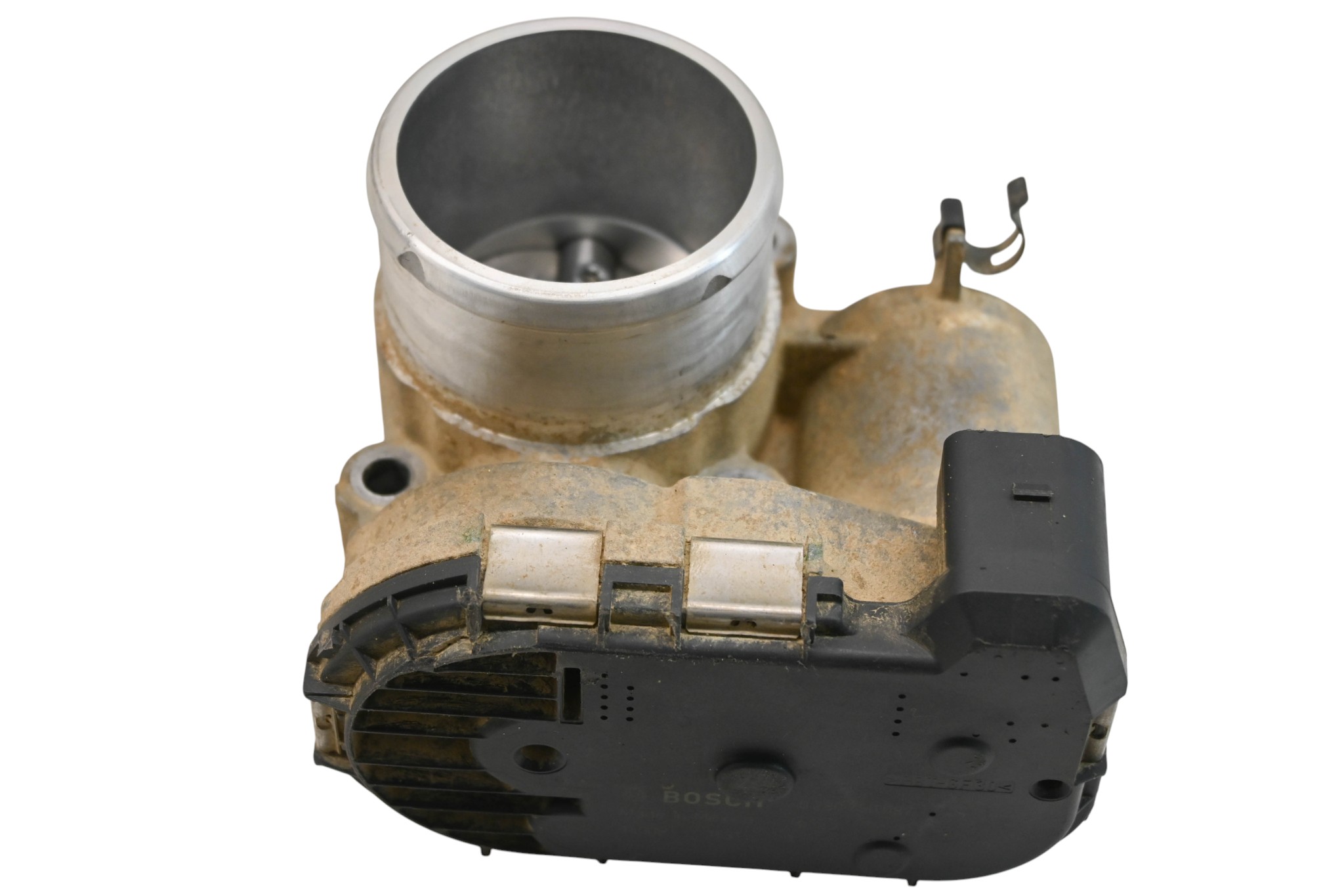 21 Polaris RZR Trail S 1000 Throttle Body
