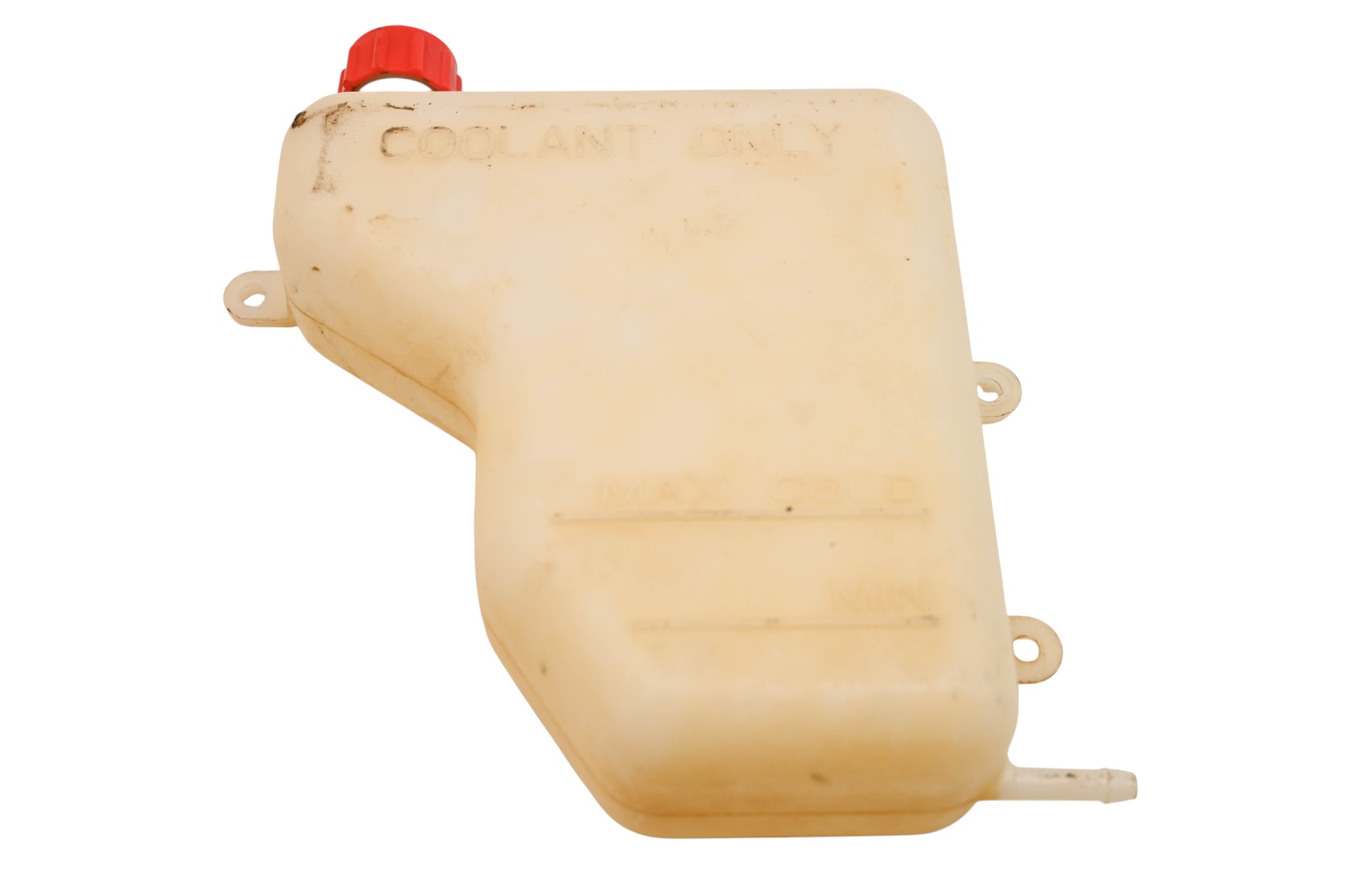 21 Polaris RZR Trail S 1000 Coolant Overflow Radiator Bottle