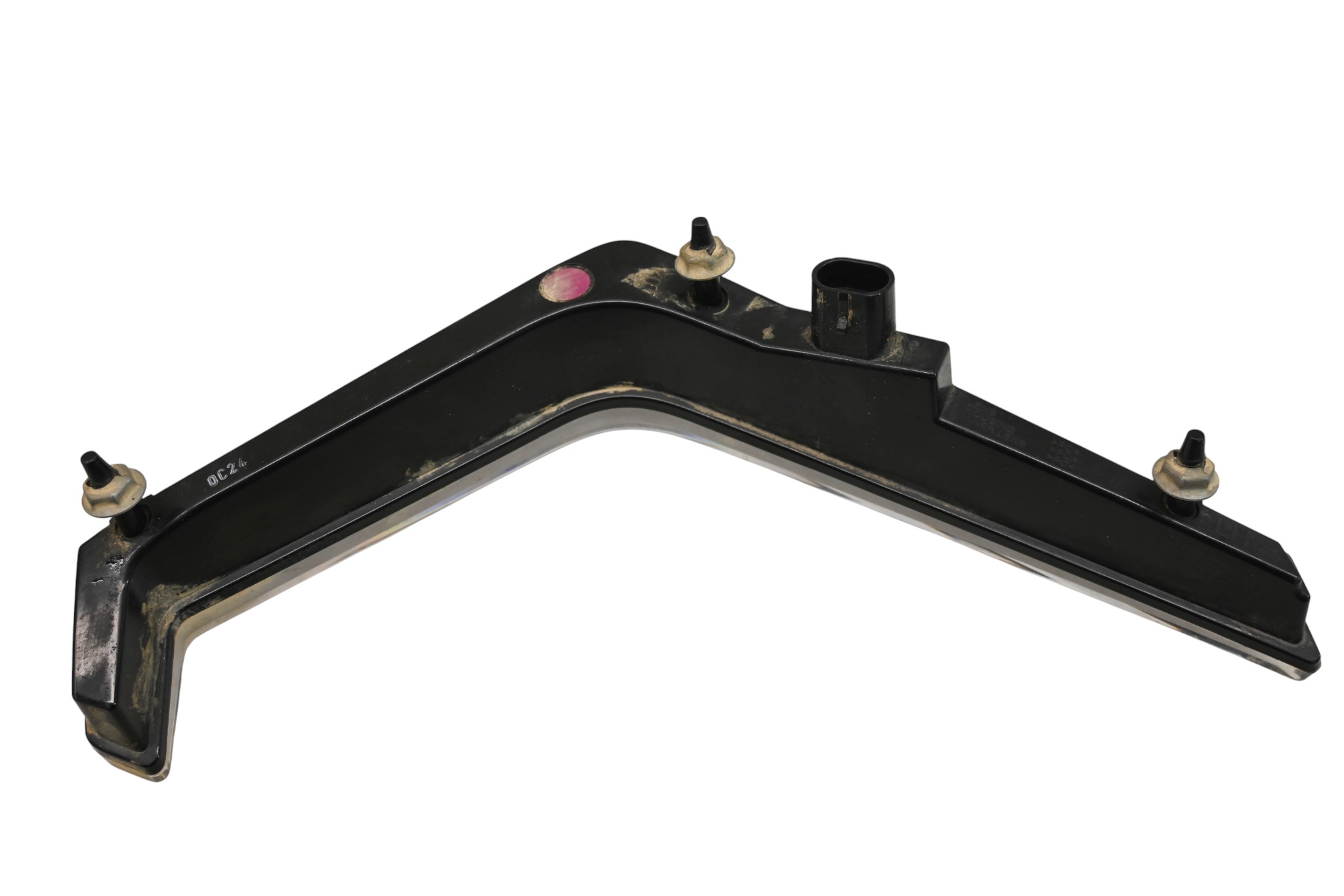 21 Polaris RZR Trail S 1000 Left Front Accent Light