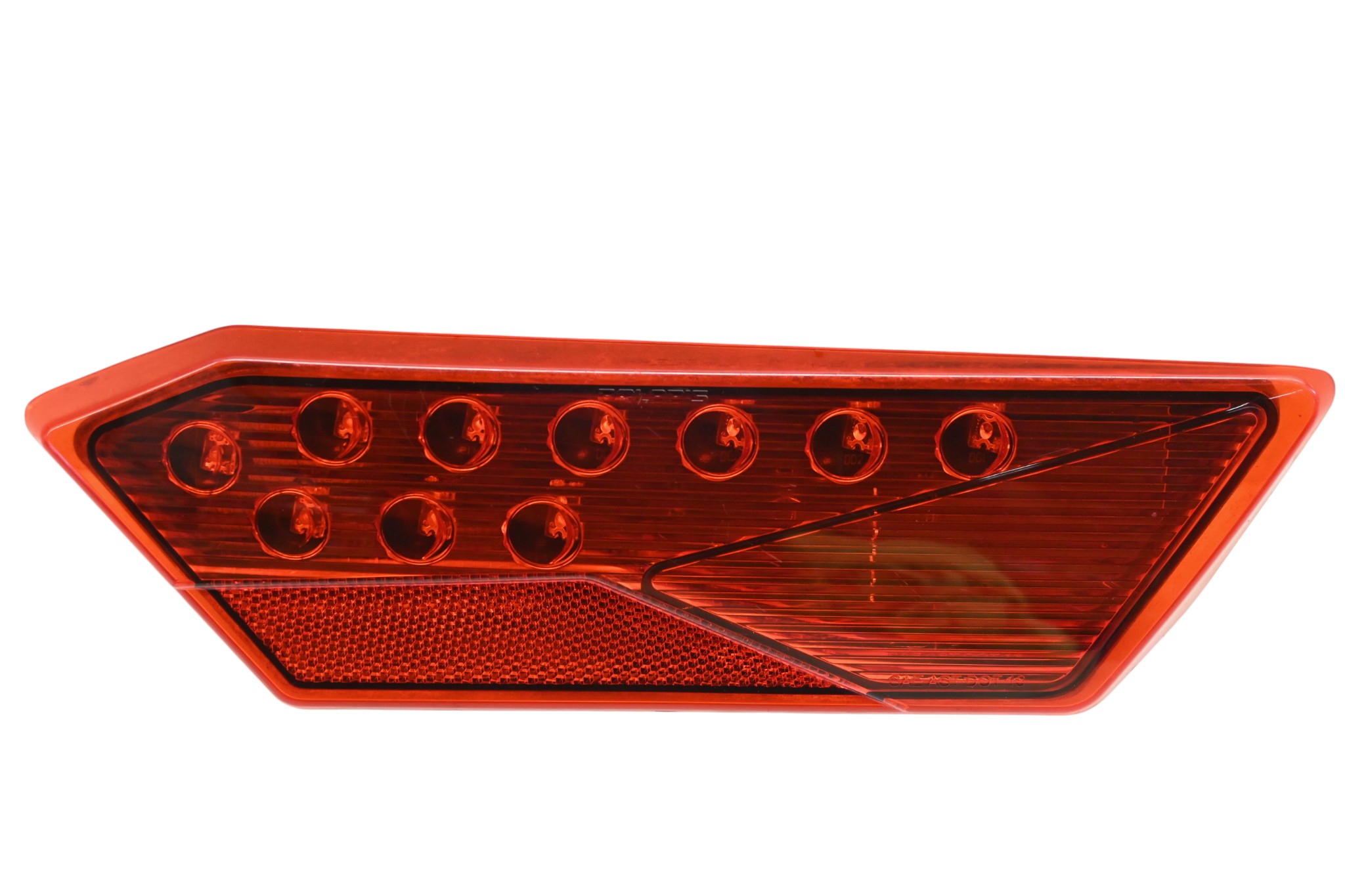 21 Polaris RZR Trail S 1000 Rear Right Tail Brake Light