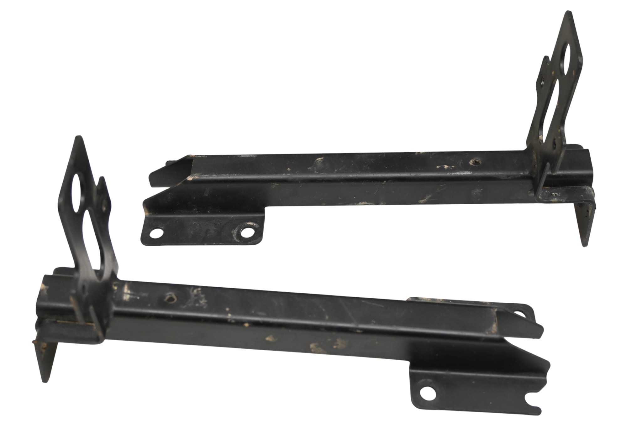 21 Polaris RZR Trail S 1000 Body Brackets Mounts
