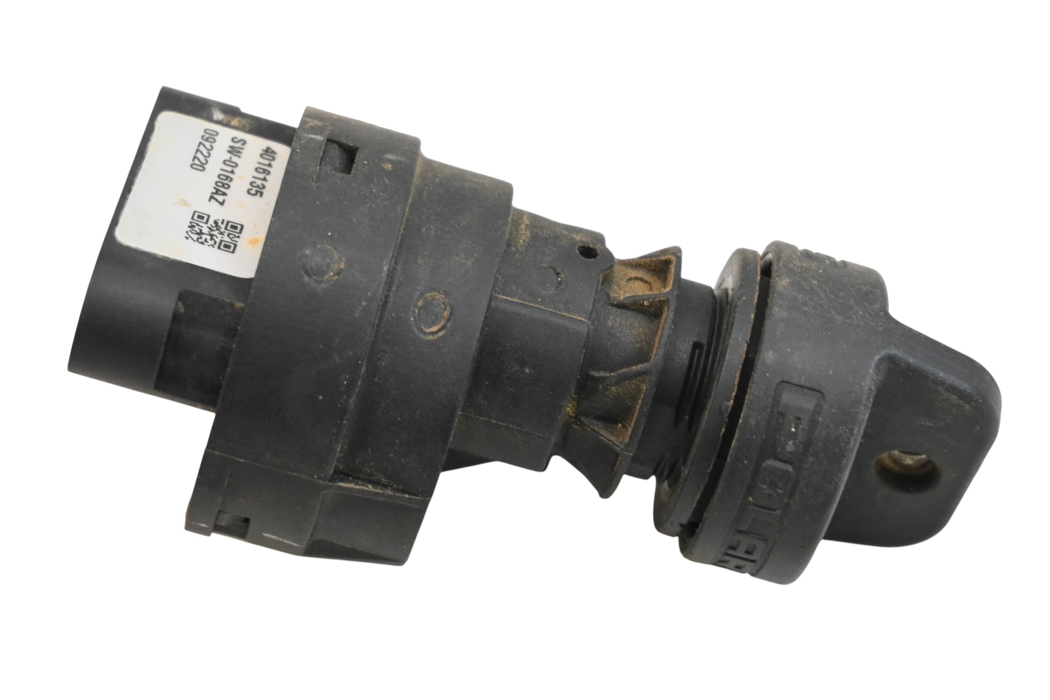 21 Polaris RZR Trail S 1000 Key Switch