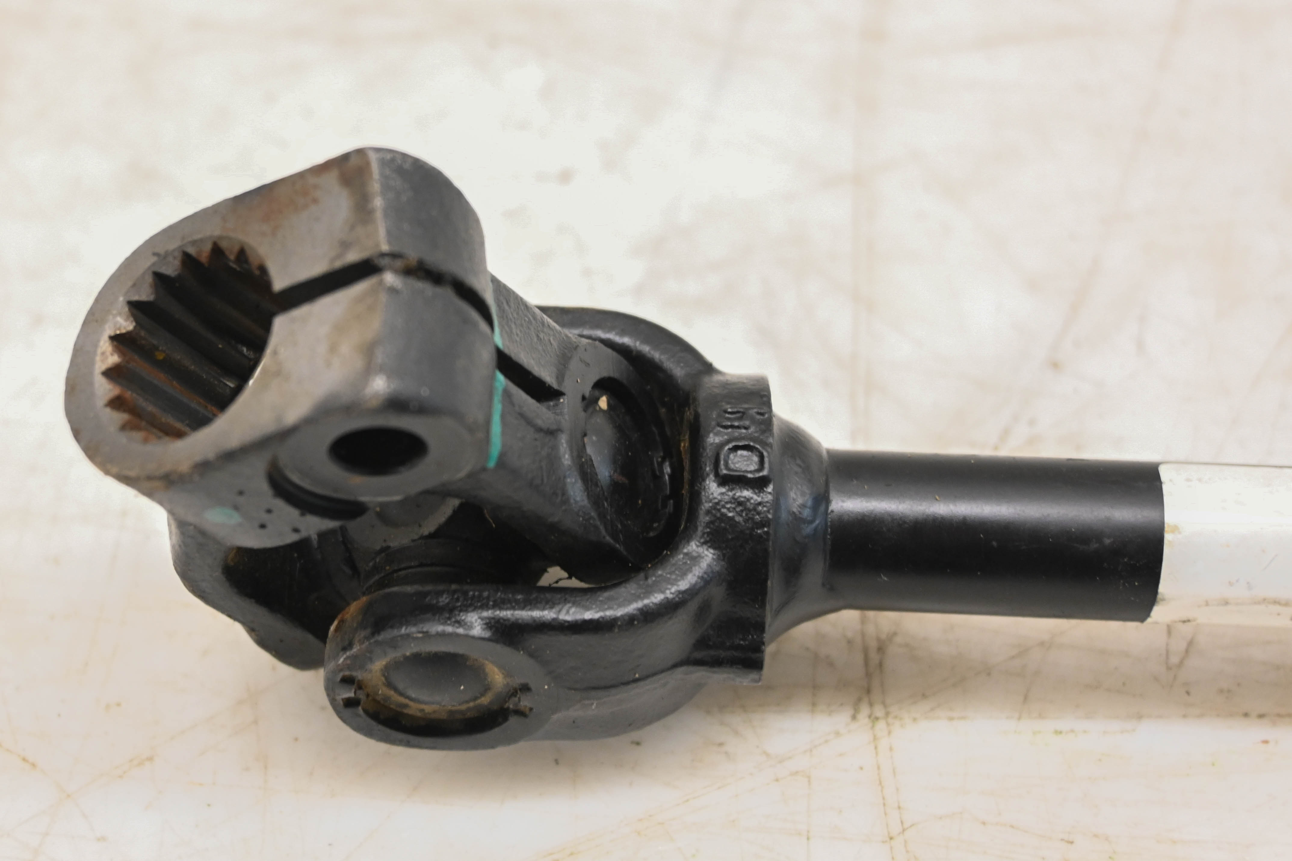 21 Polaris RZR Trail S 1000 Upper Steering Stem