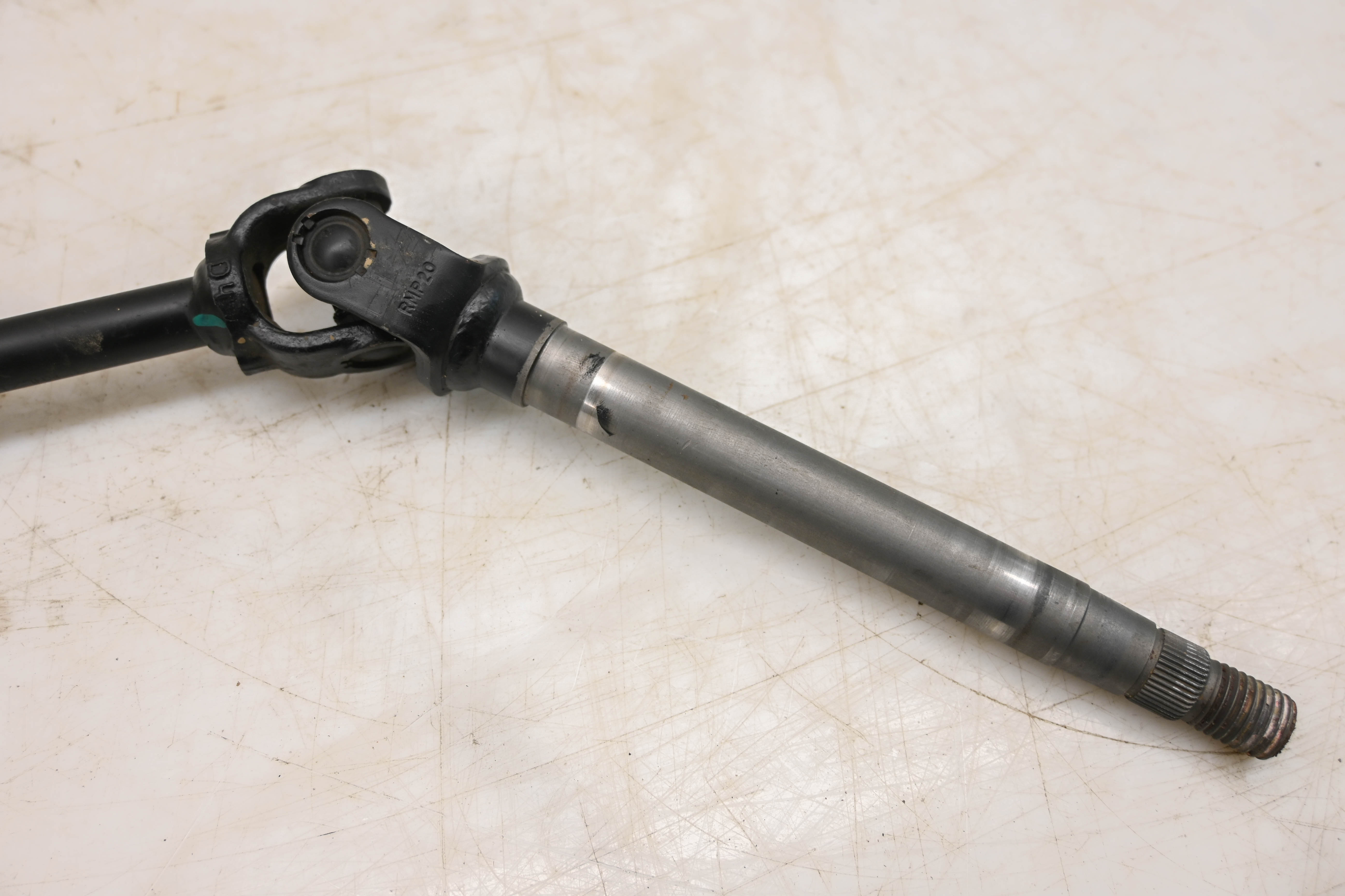 21 Polaris RZR Trail S 1000 Upper Steering Stem