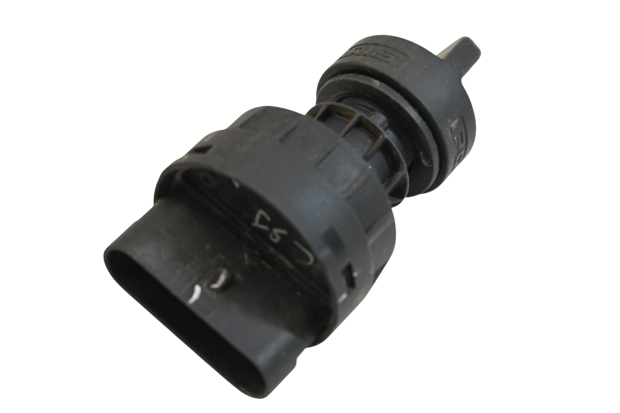 21 Polaris RZR Trail S 1000 Key Switch