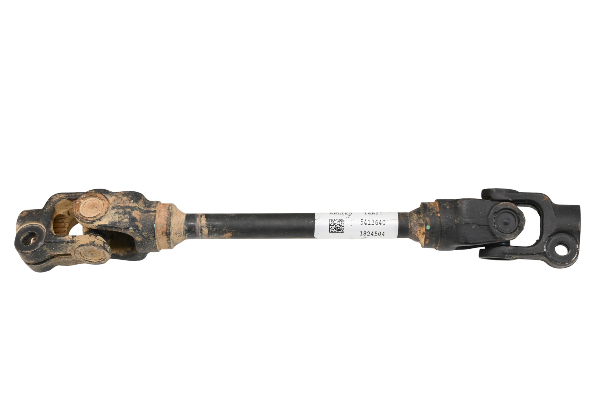 21 Polaris RZR Trail S 1000 Lower Steering Stem
