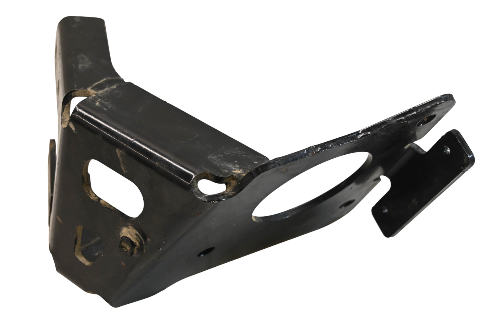 21 Polaris RZR Trail S 1000 Eps Bracket Mount
