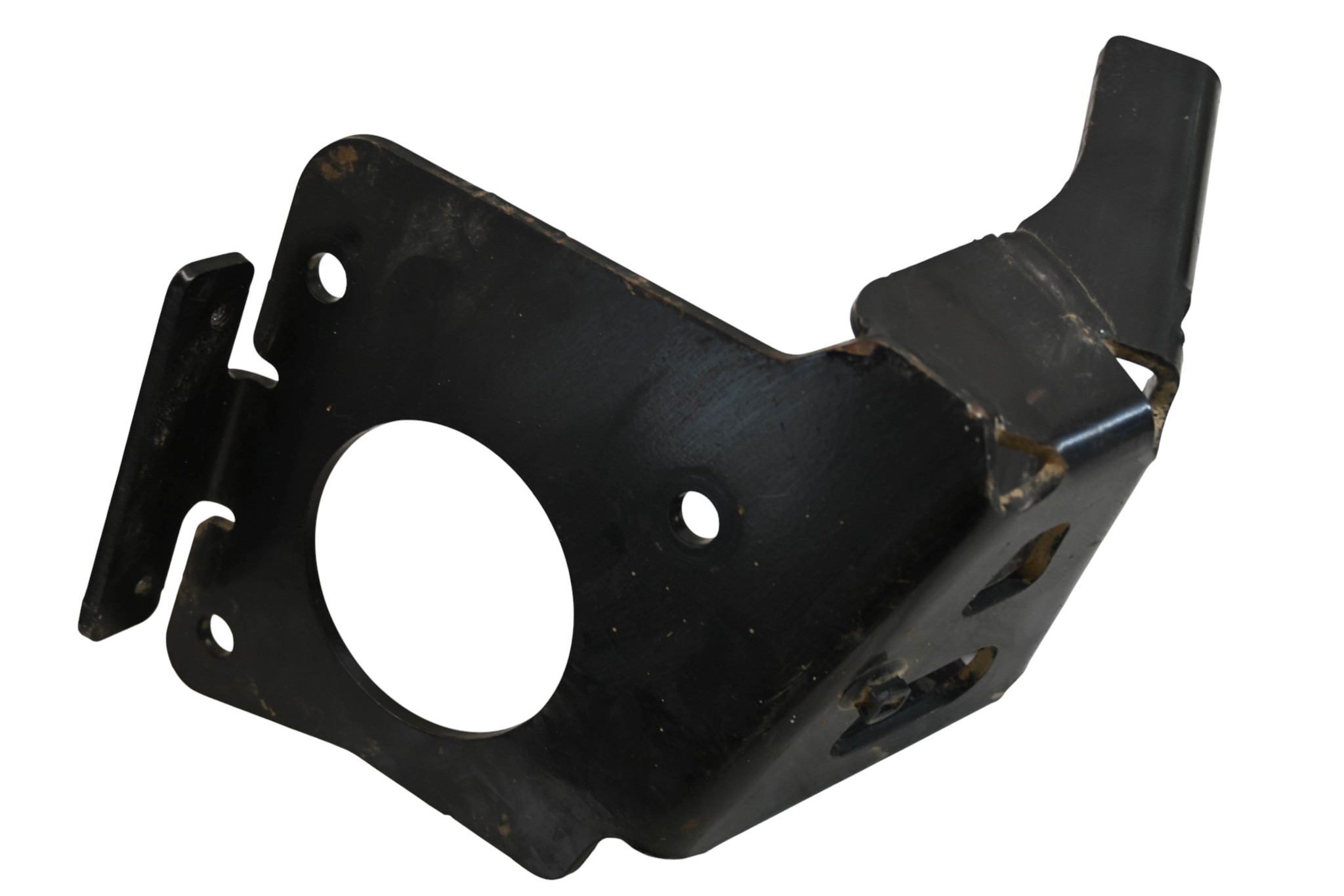 21 Polaris RZR Trail S 1000 Eps Bracket Mount