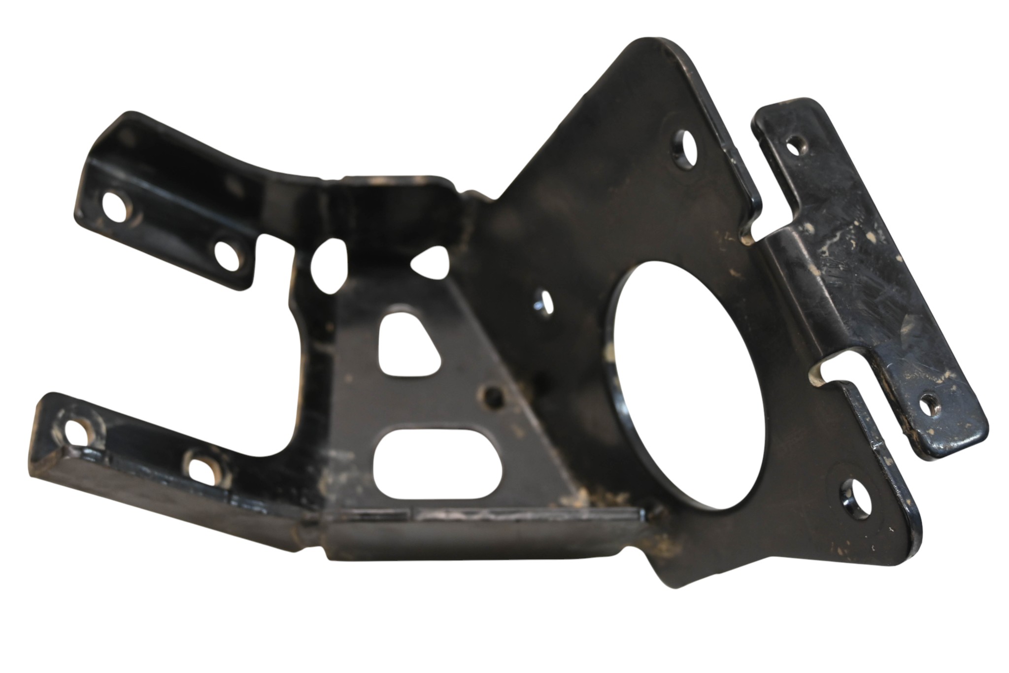 21 Polaris RZR Trail S 1000 Eps Bracket Mount