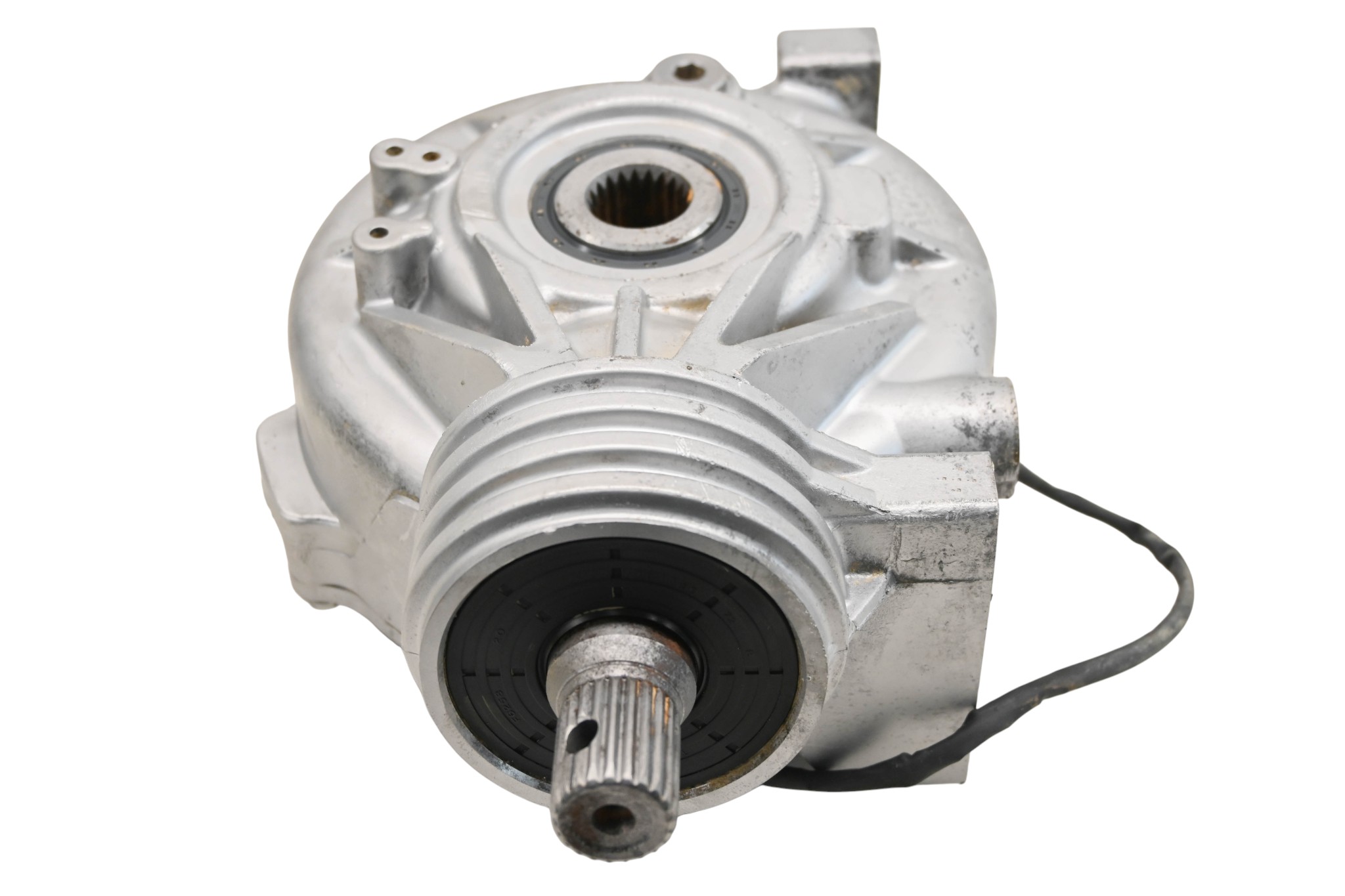 21 Polaris RZR Trail S 1000 Front Differential