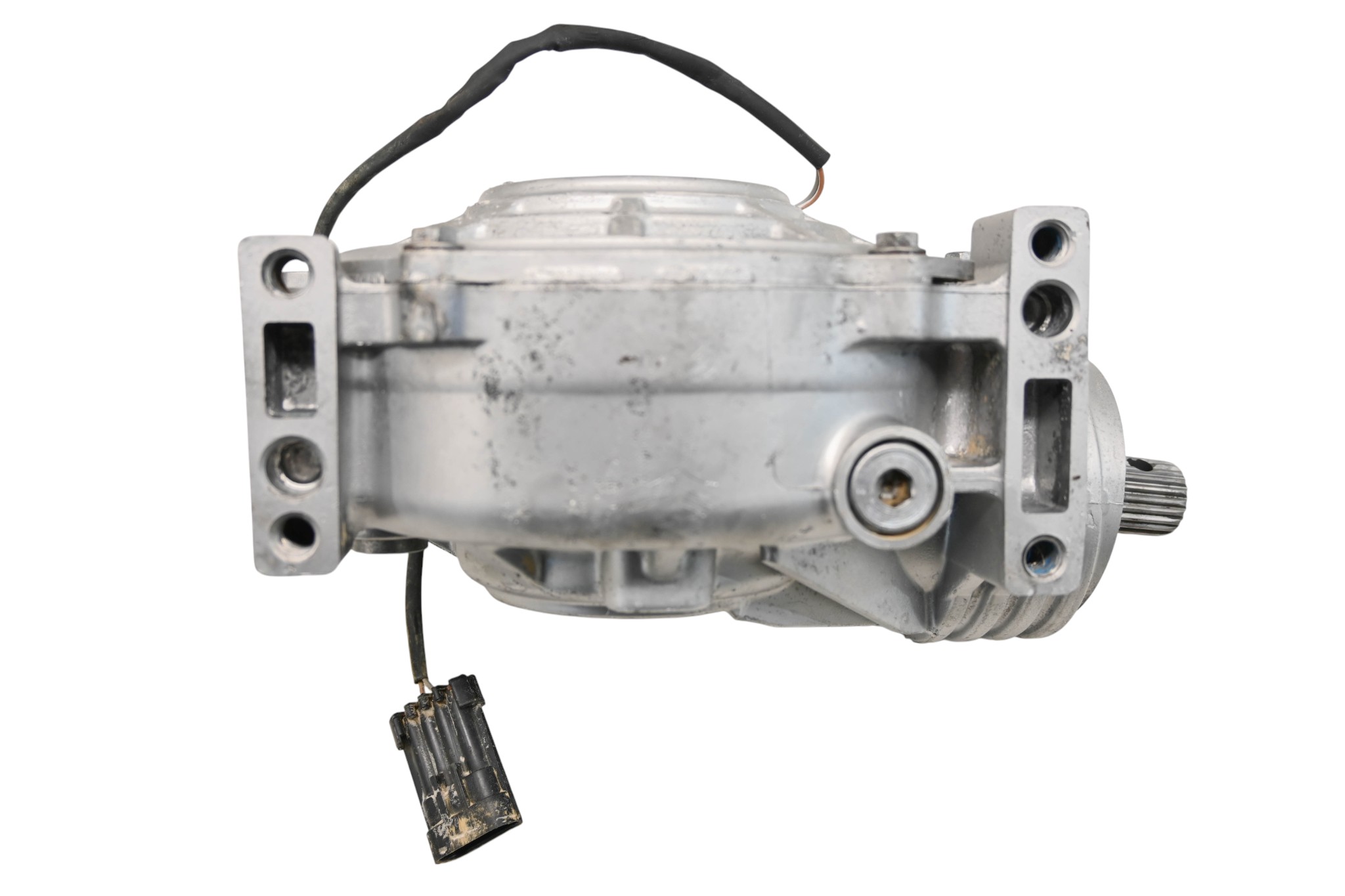 21 Polaris RZR Trail S 1000 Front Differential