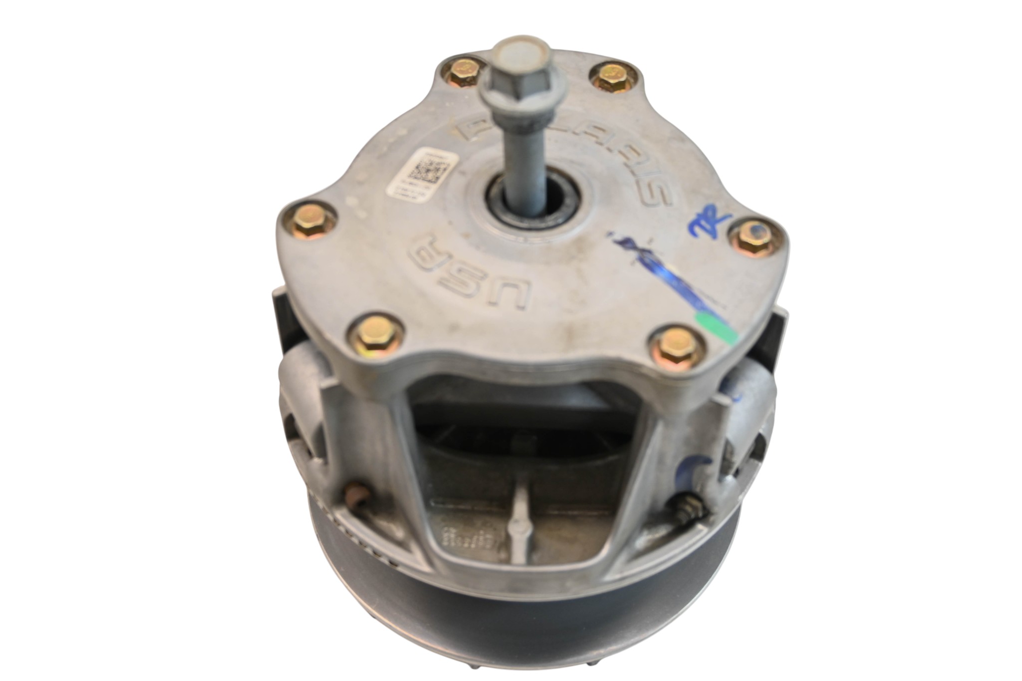 21 Polaris RZR Trail S 1000 Primary Drive Clutch