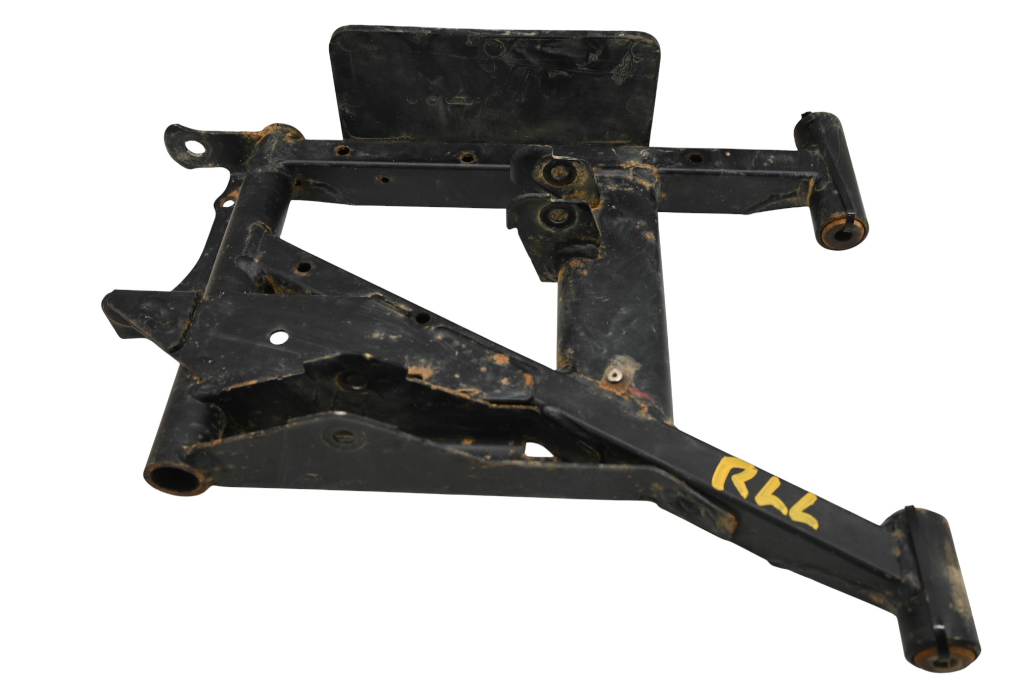 21 Polaris RZR Trail S 1000 Rear Lower Left A-Arm