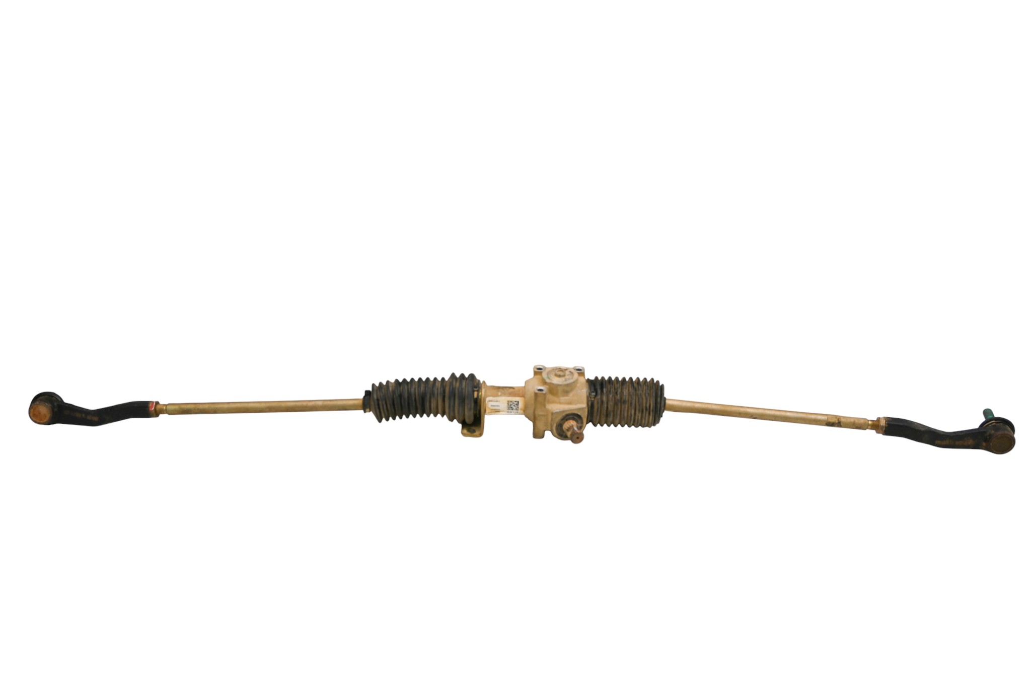 21 Polaris RZR Trail S 1000 Steering Rack & Pinion